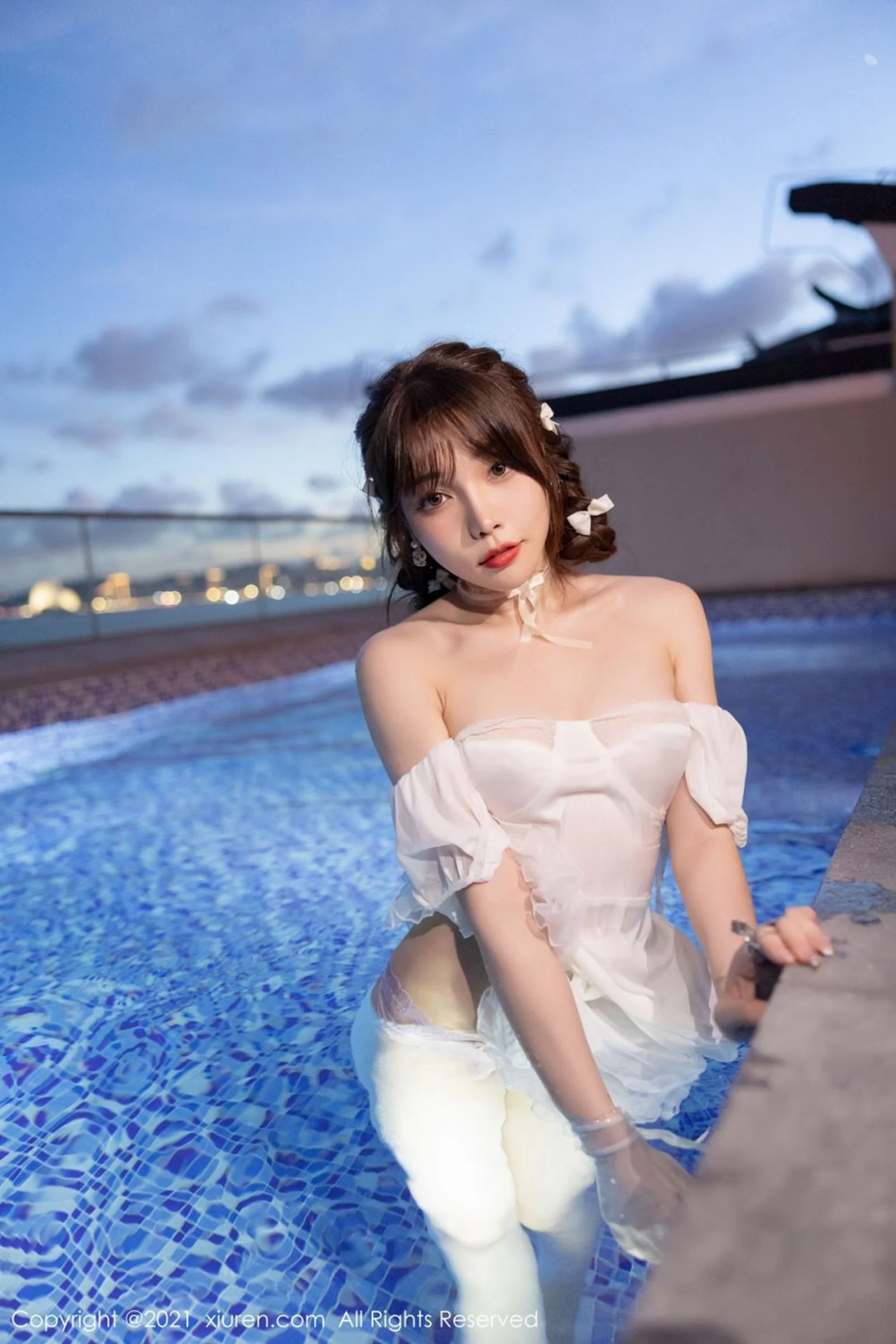 芝芝Booty - Photo 38