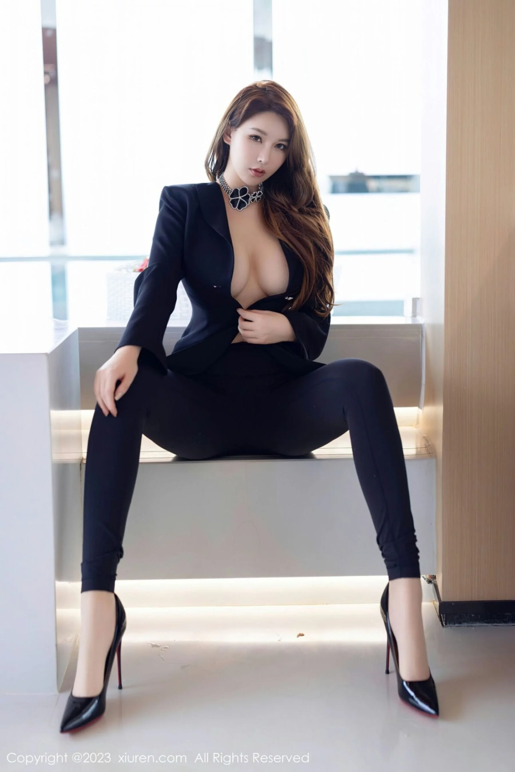 尤妮丝Egg - Photo 6