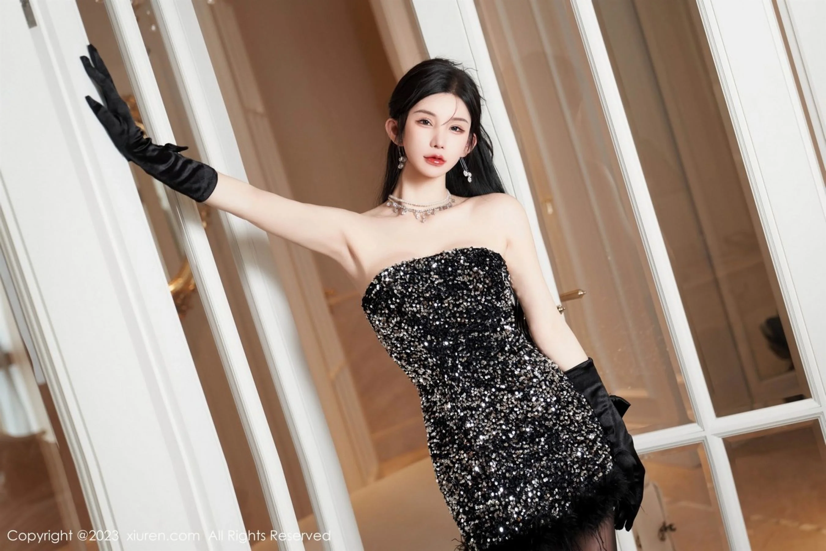 周于希Sally - Photo 14