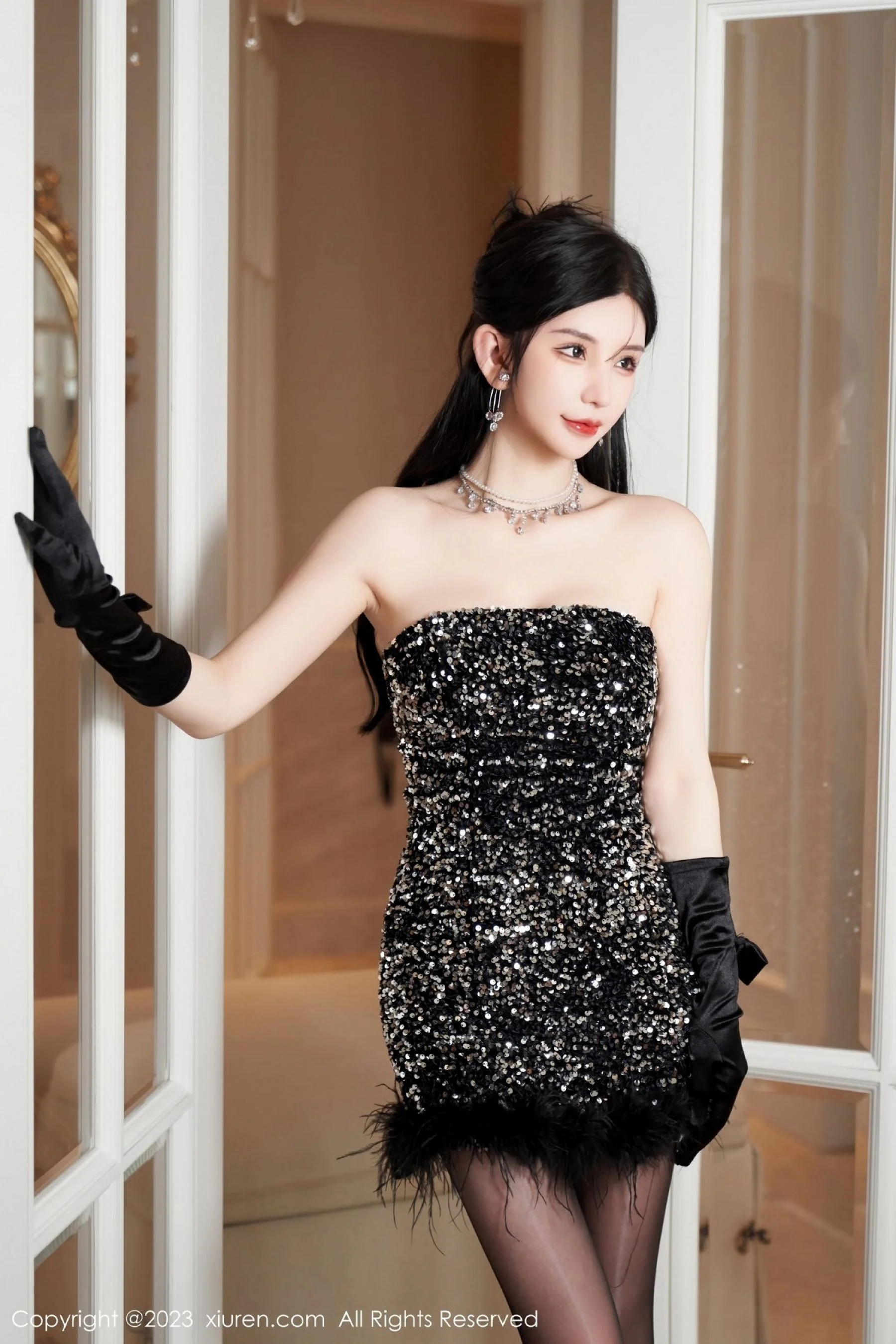 周于希Sally - Photo 16