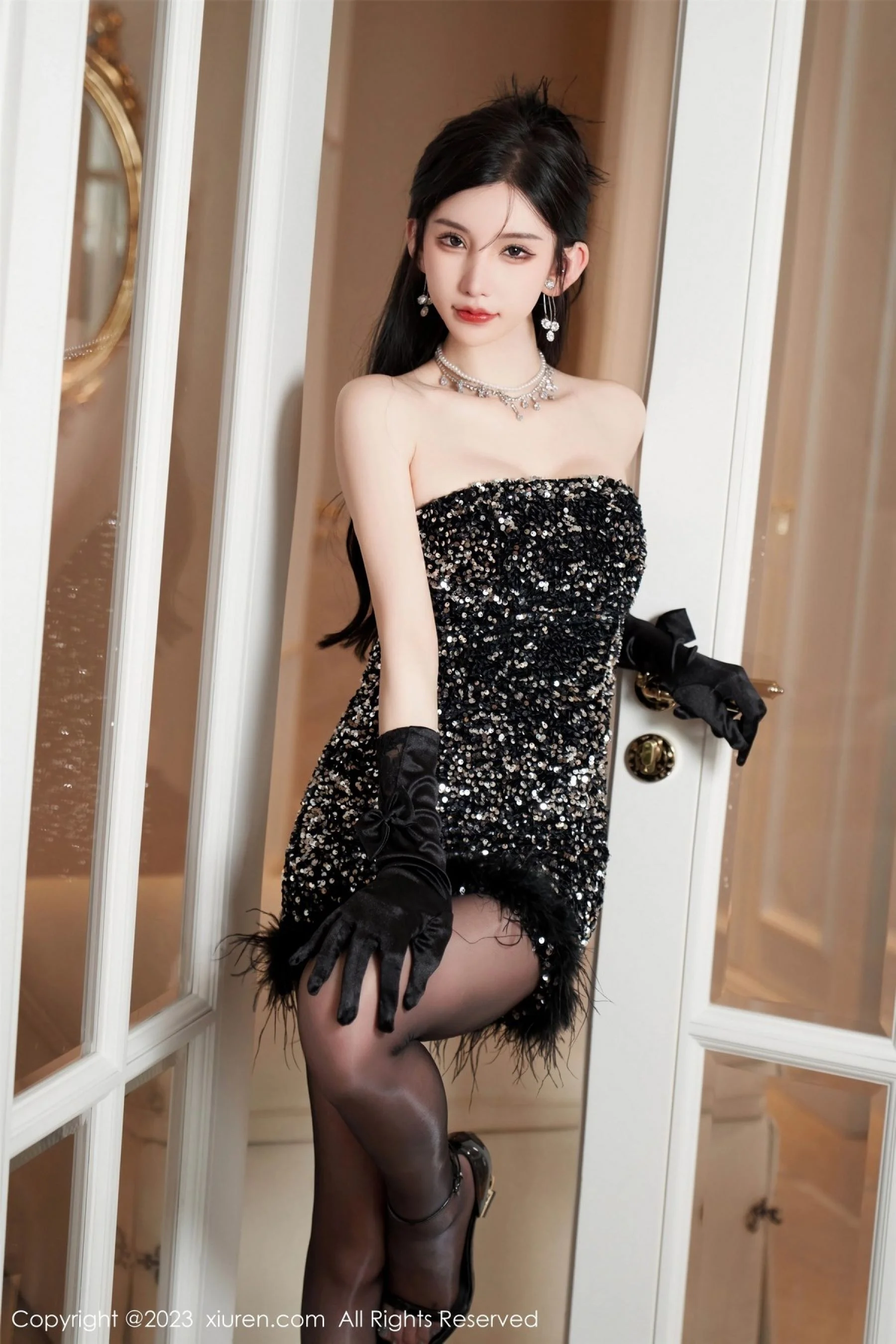 周于希Sally - Photo 18