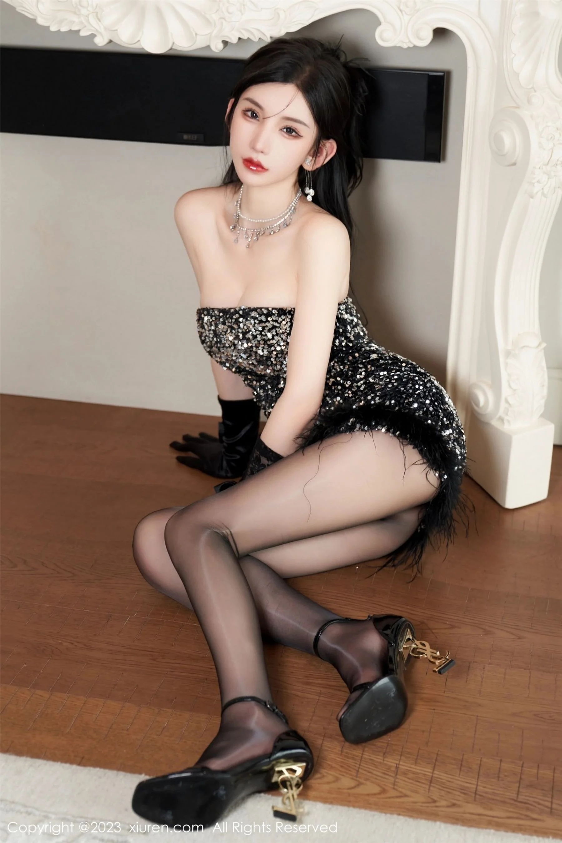 周于希Sally - Photo 30