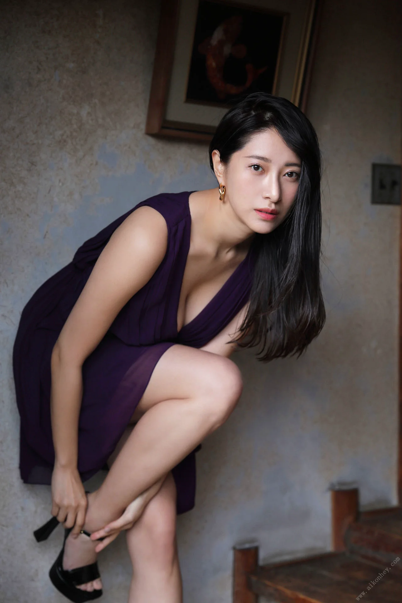 染谷有香《Take me out》 - Photo 3
