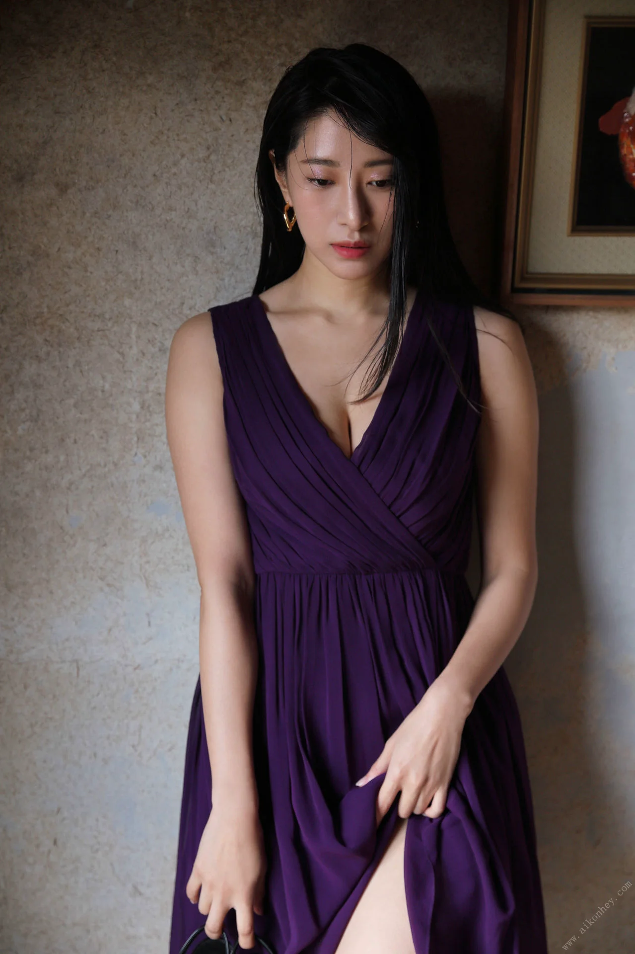 染谷有香《Take me out》 - Photo 4