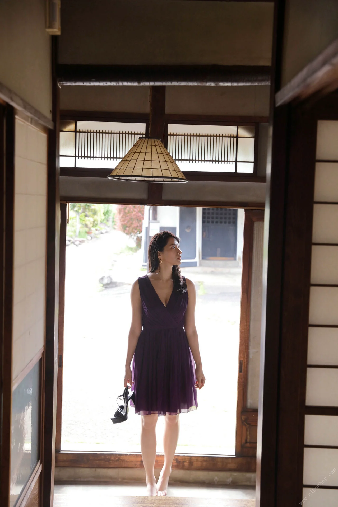 染谷有香《Take me out》 - Photo 5