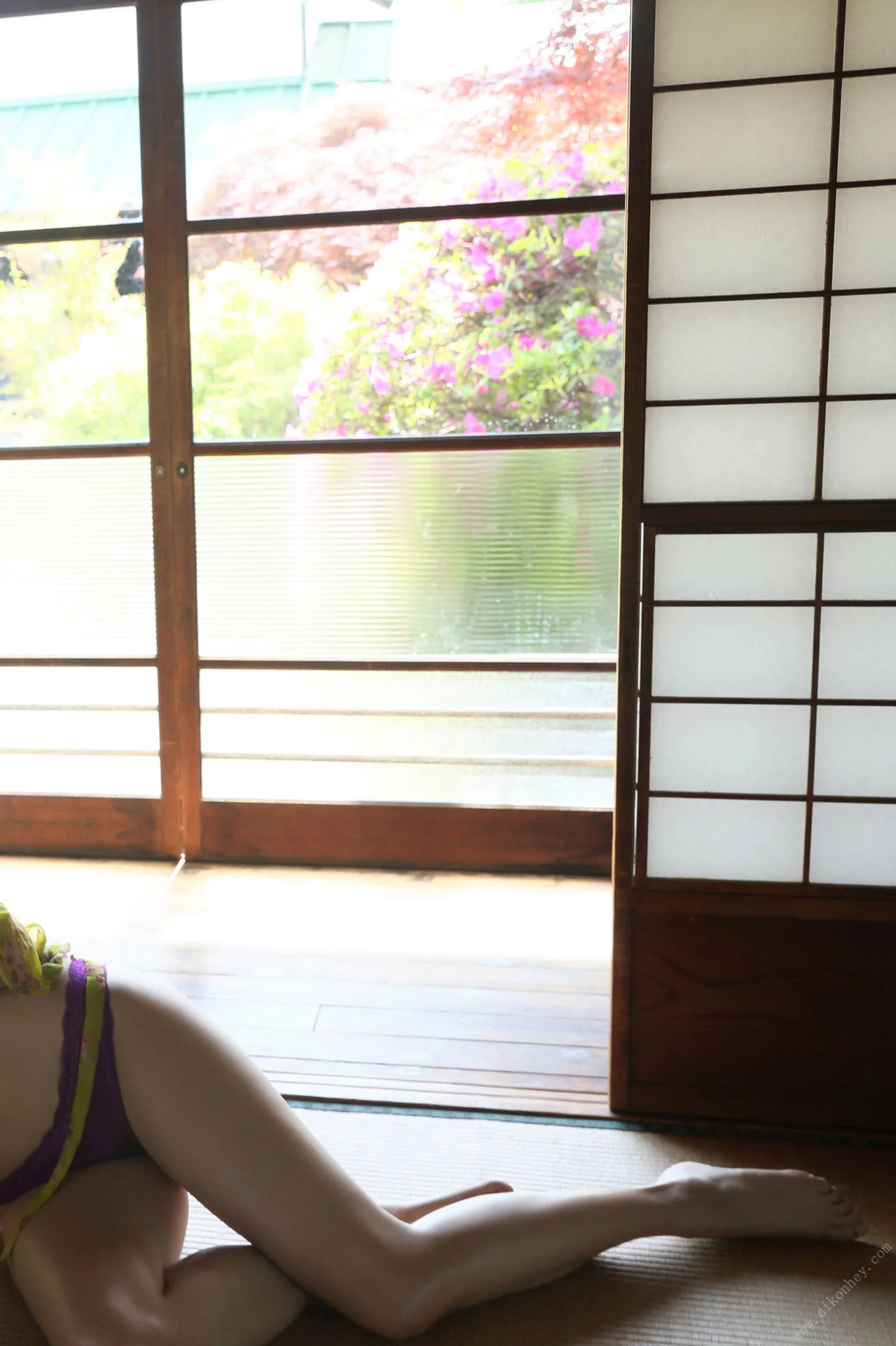 染谷有香《Take me out》 - Photo 10