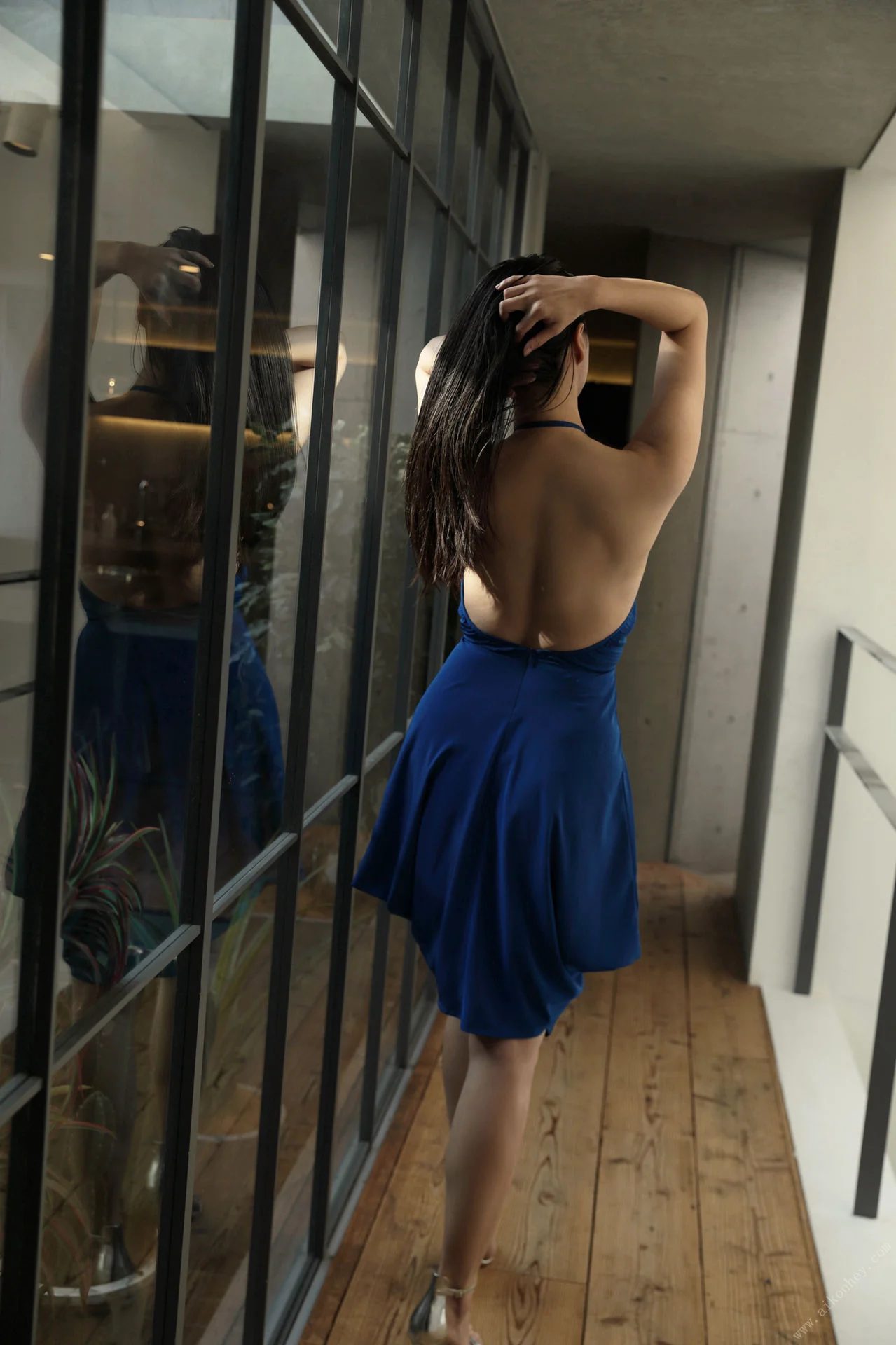 染谷有香《Take me out》 - Photo 76