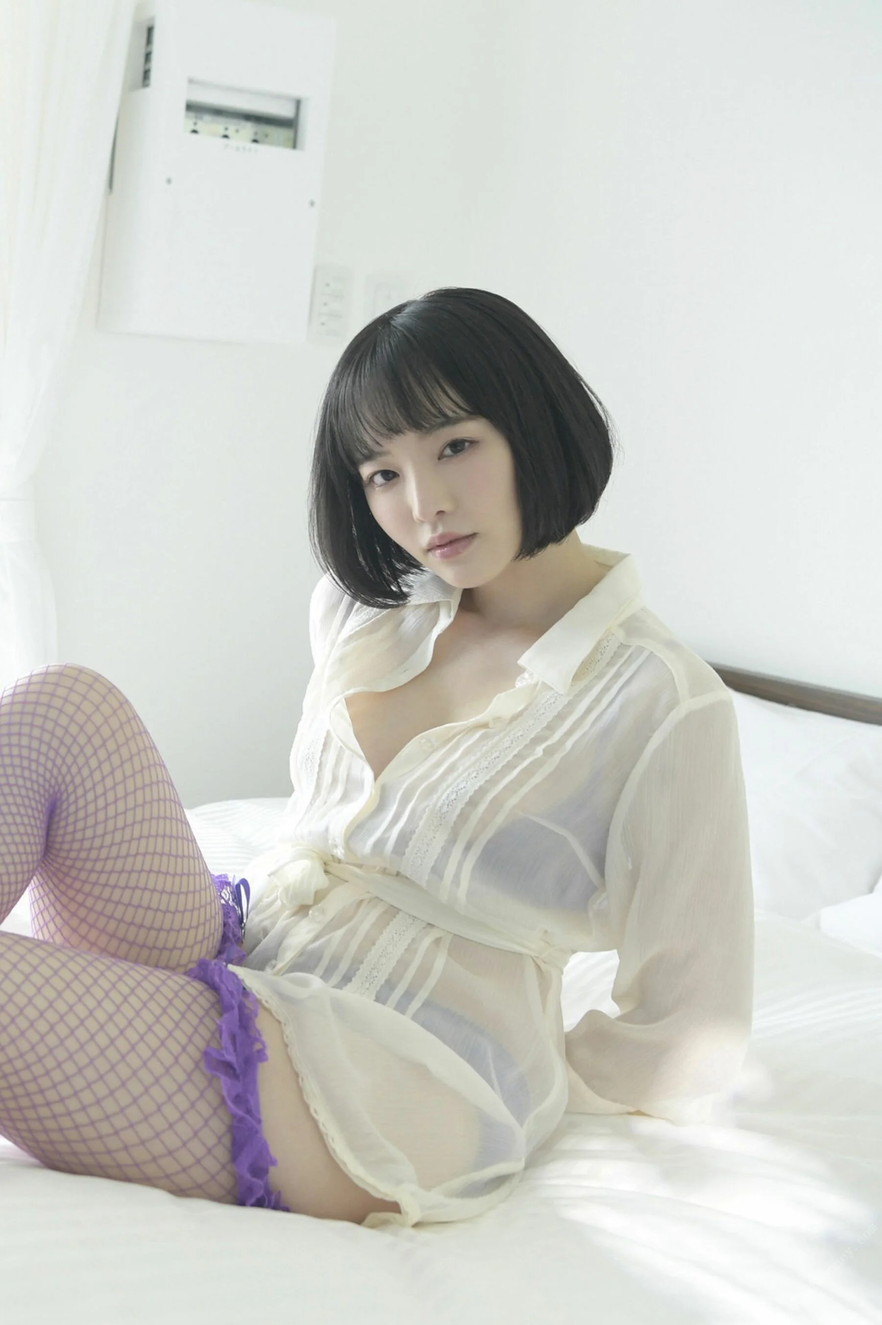 三宫椿《It's too naughty えっちすぎるよ Vol.2》 - Photo 2