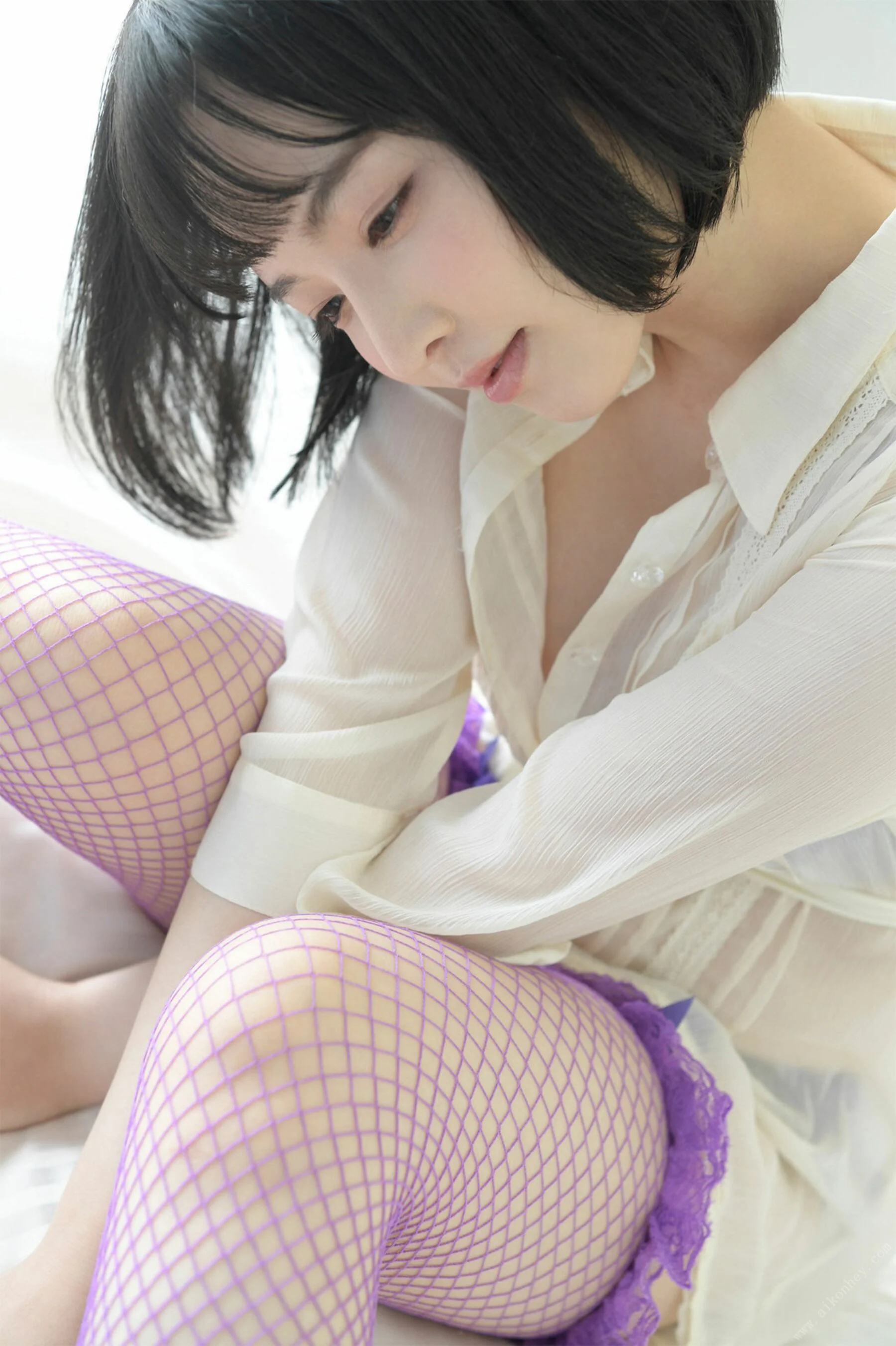 三宫椿《It's too naughty えっちすぎるよ Vol.2》 - Photo 5