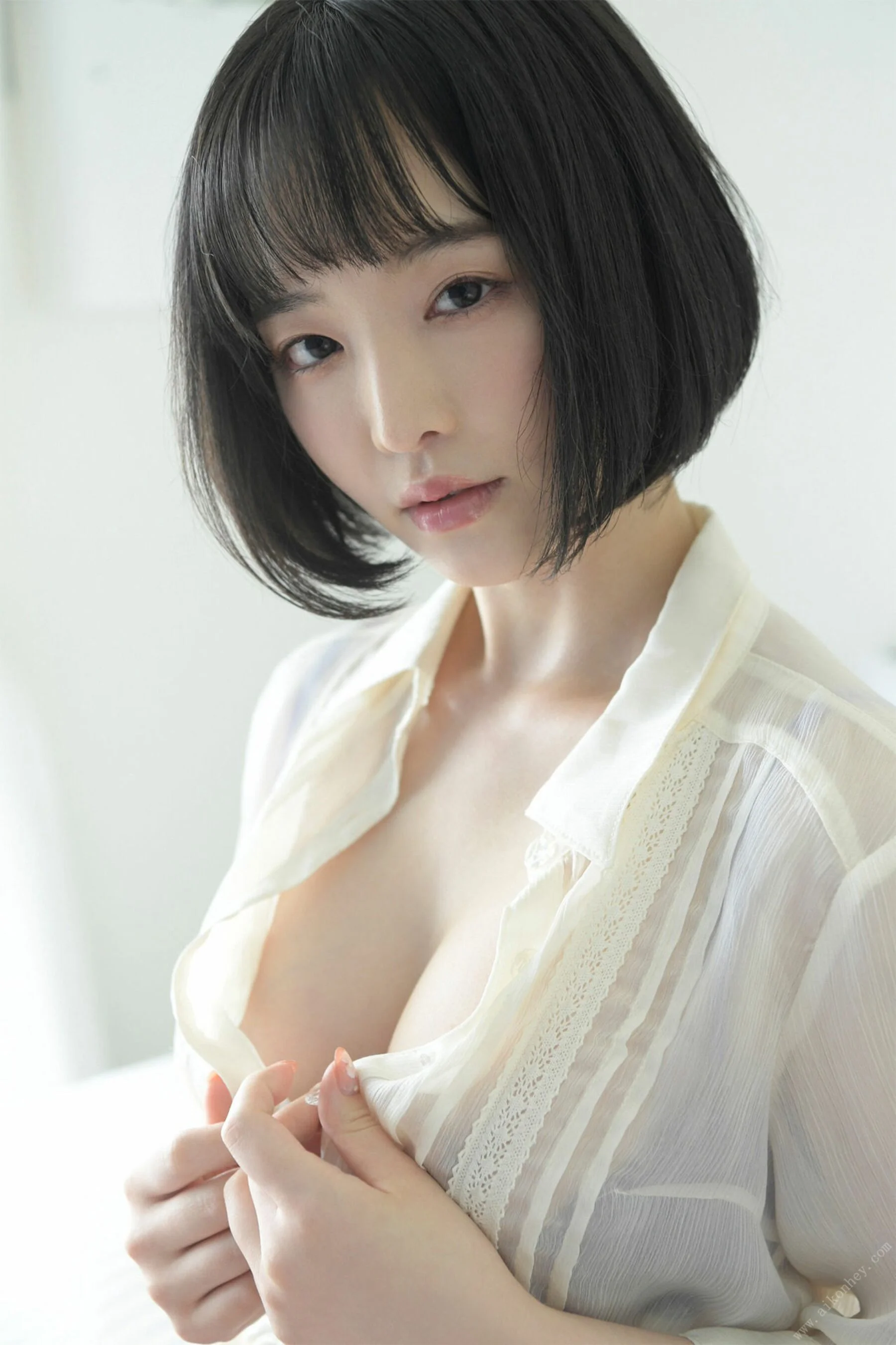 三宫椿《It's too naughty えっちすぎるよ Vol.2》 - Photo 6