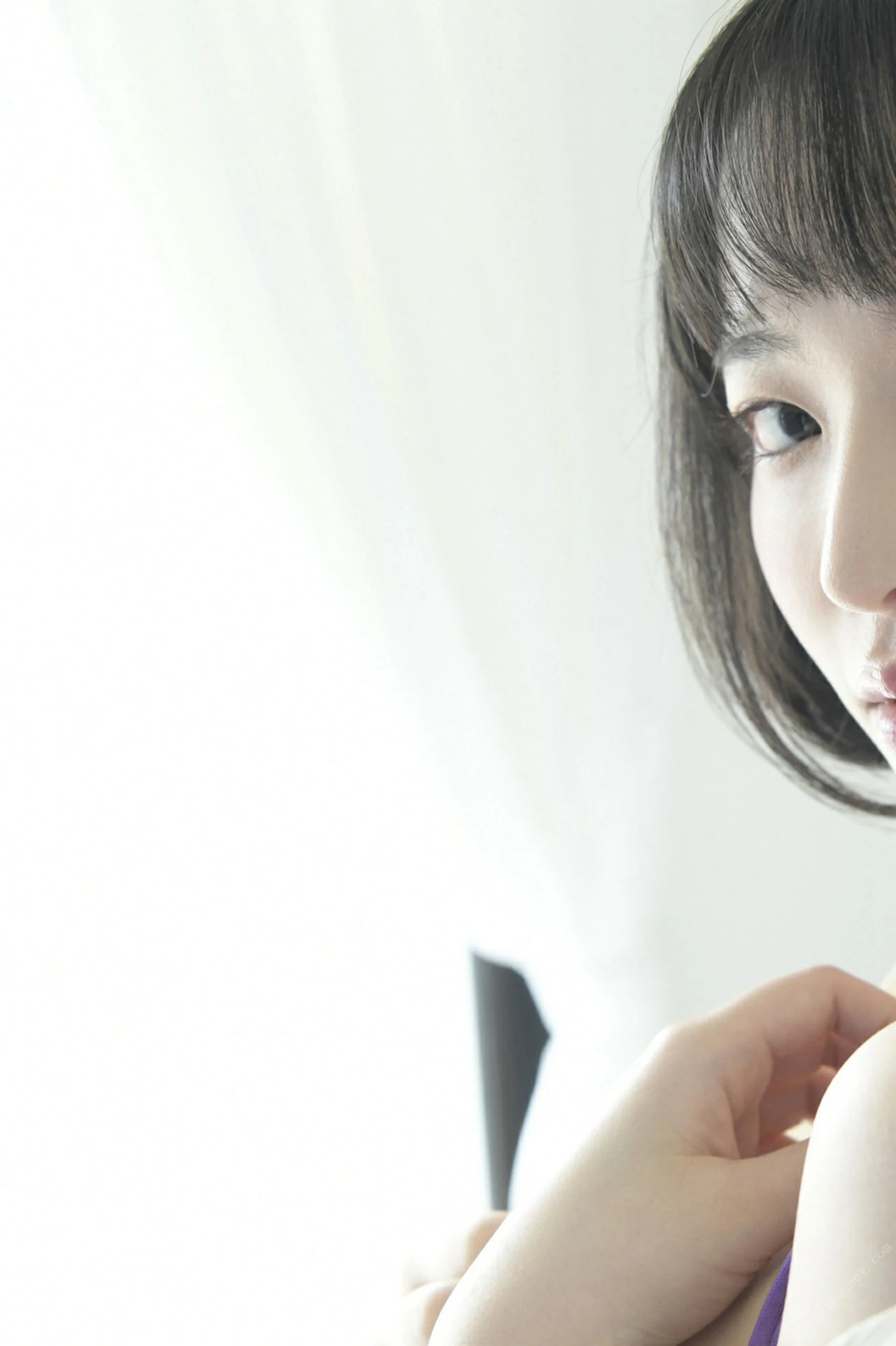 三宫椿《It's too naughty えっちすぎるよ Vol.2》 - Photo 9