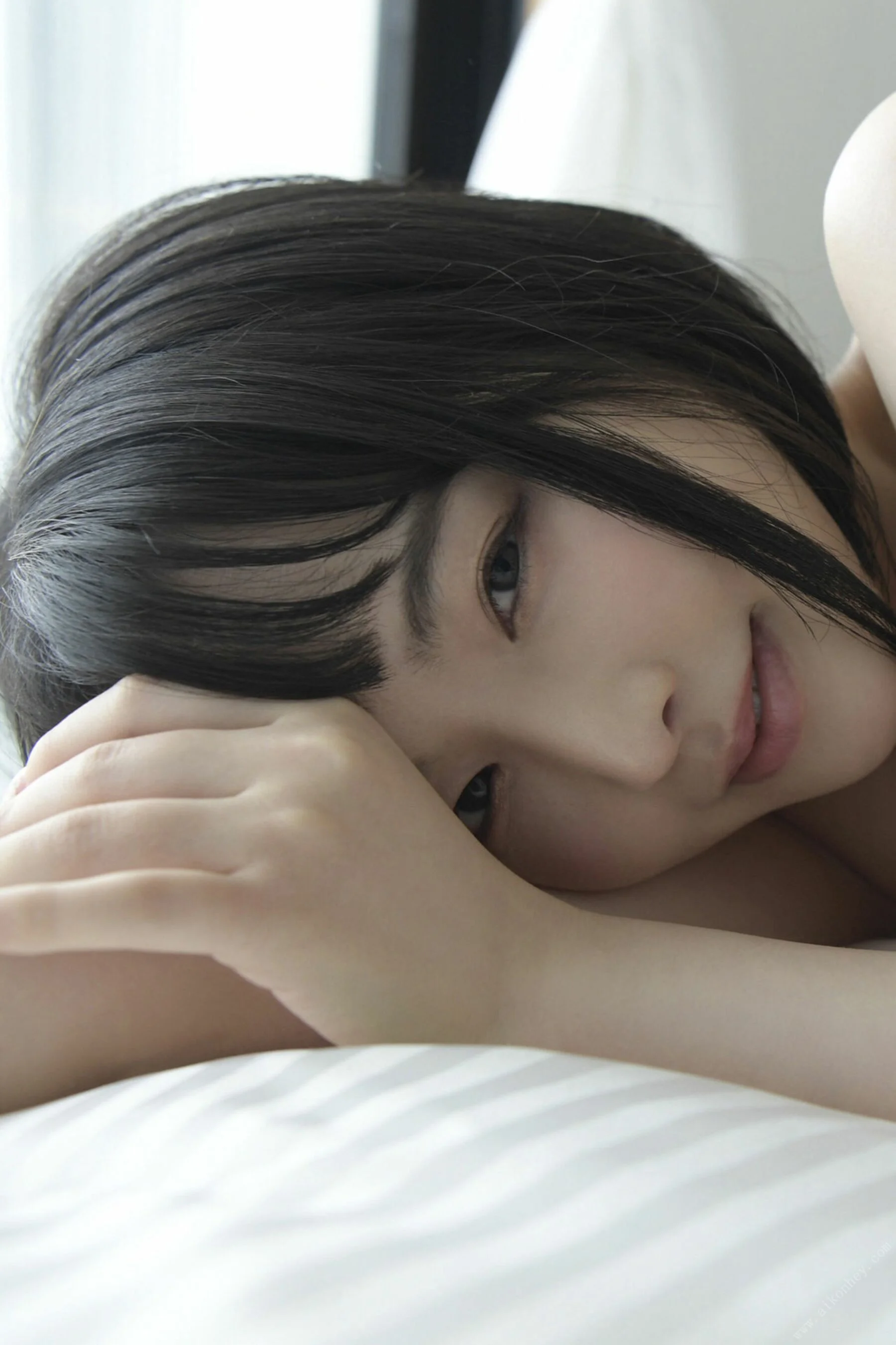 三宫椿《It's too naughty えっちすぎるよ Vol.2》 - Photo 35