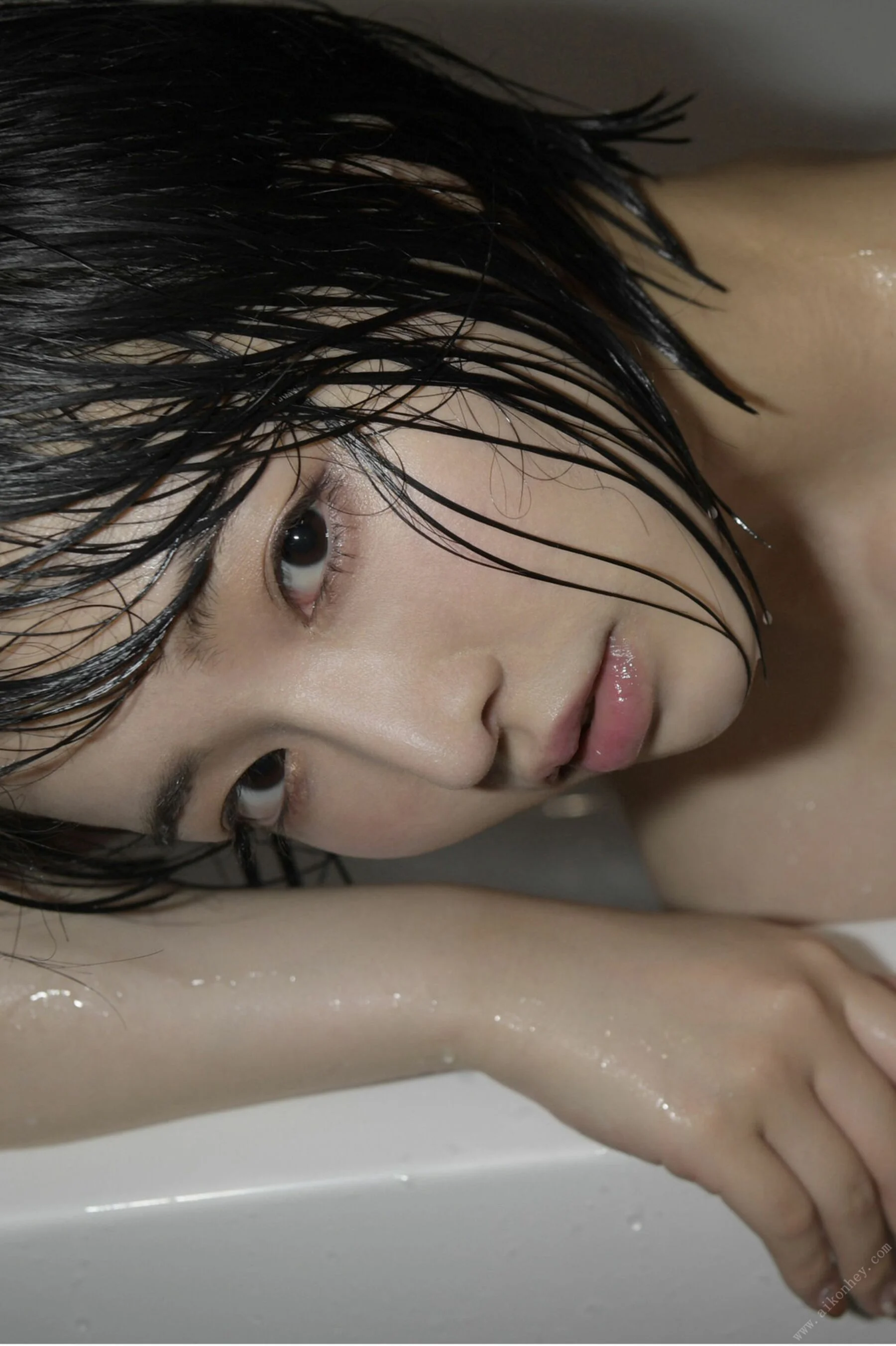 三宫椿《It's too naughty えっちすぎるよ Vol.2》 - Photo 51