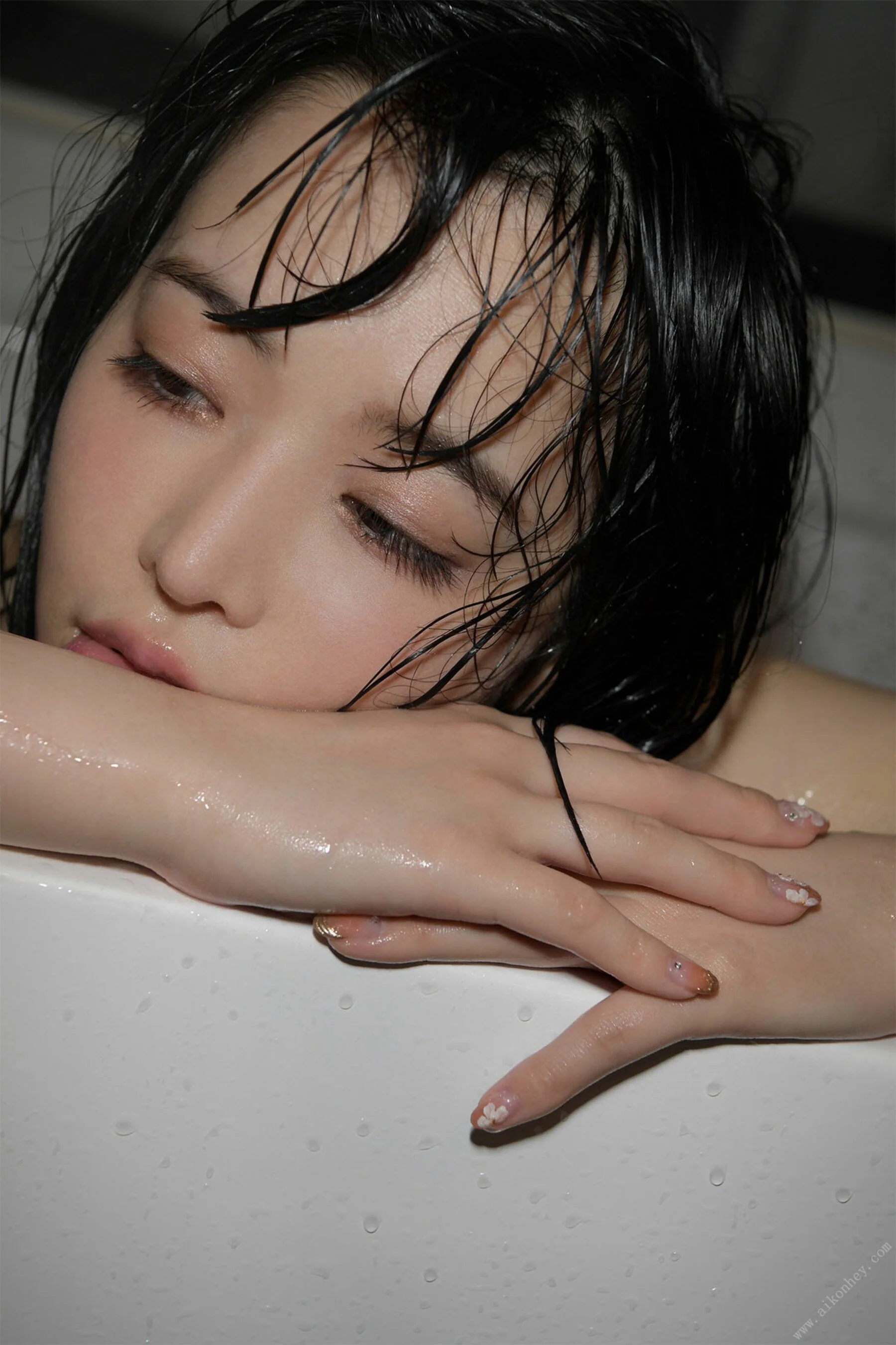 三宫椿《It's too naughty えっちすぎるよ Vol.2》 - Photo 52