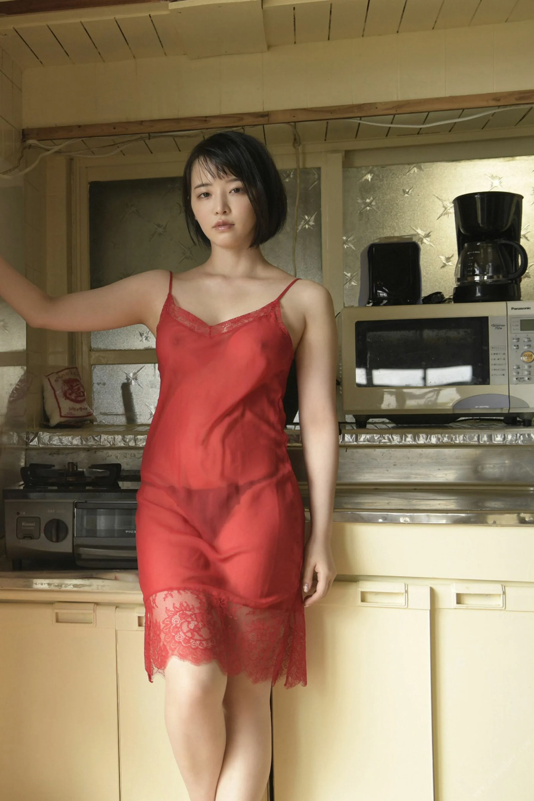 三宫椿《It's too naughty えっちすぎるよ Vol.2》 - Photo 66