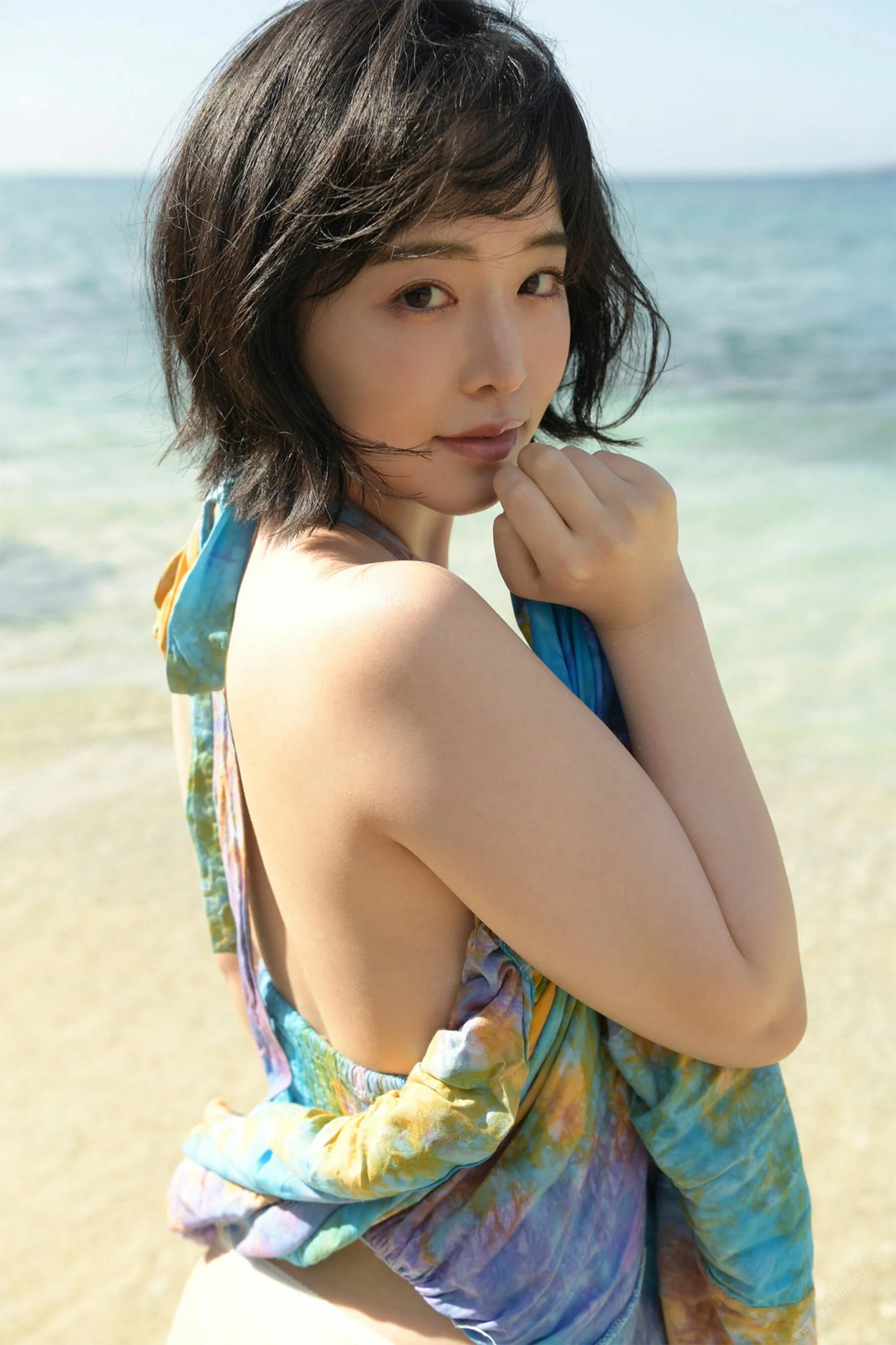 三宫椿《It's too naughty えっちすぎるよ Vol.2》 - Photo 90