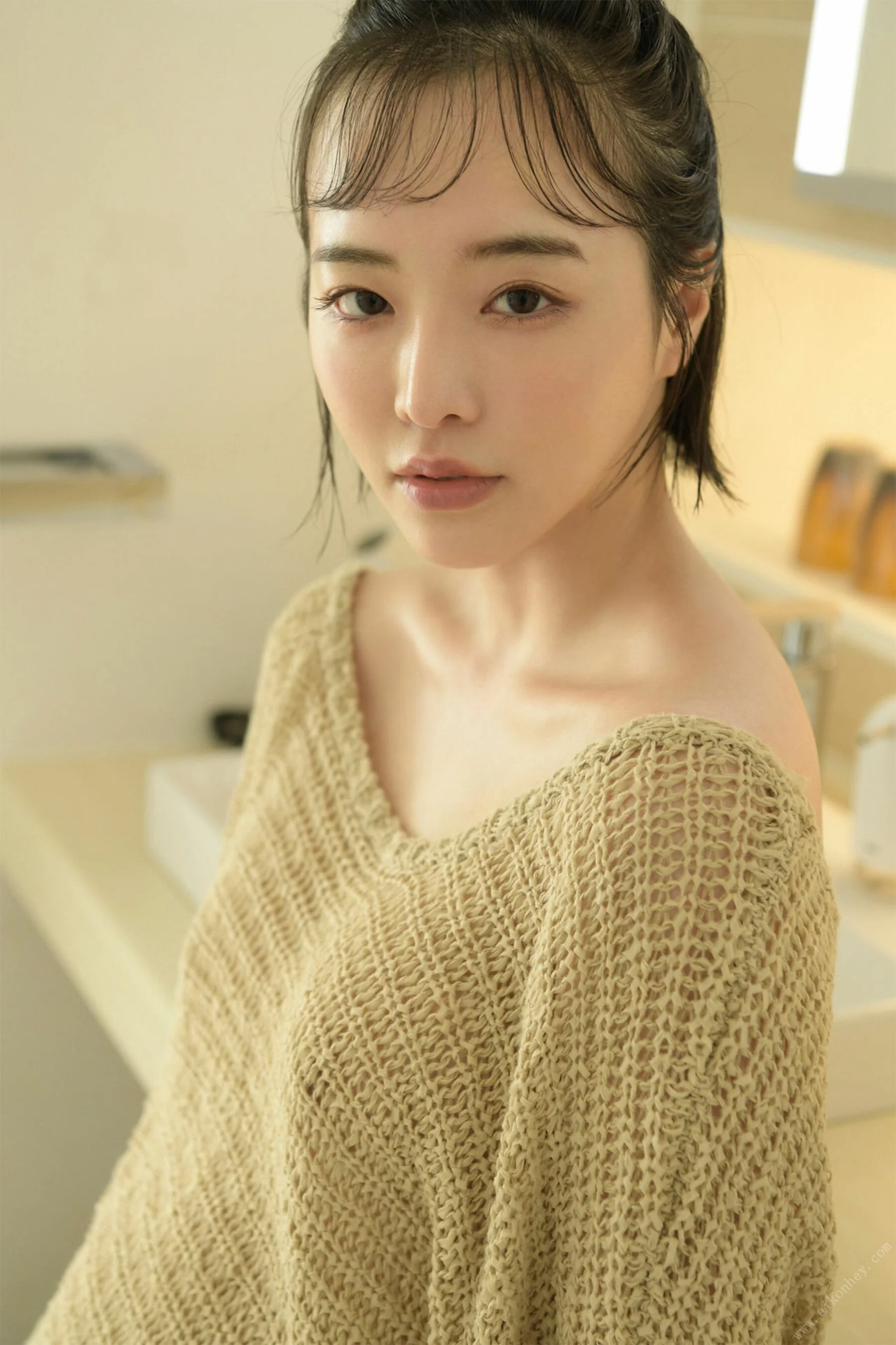 三宫椿《It's too naughty えっちすぎるよ Vol.2》 - Photo 106