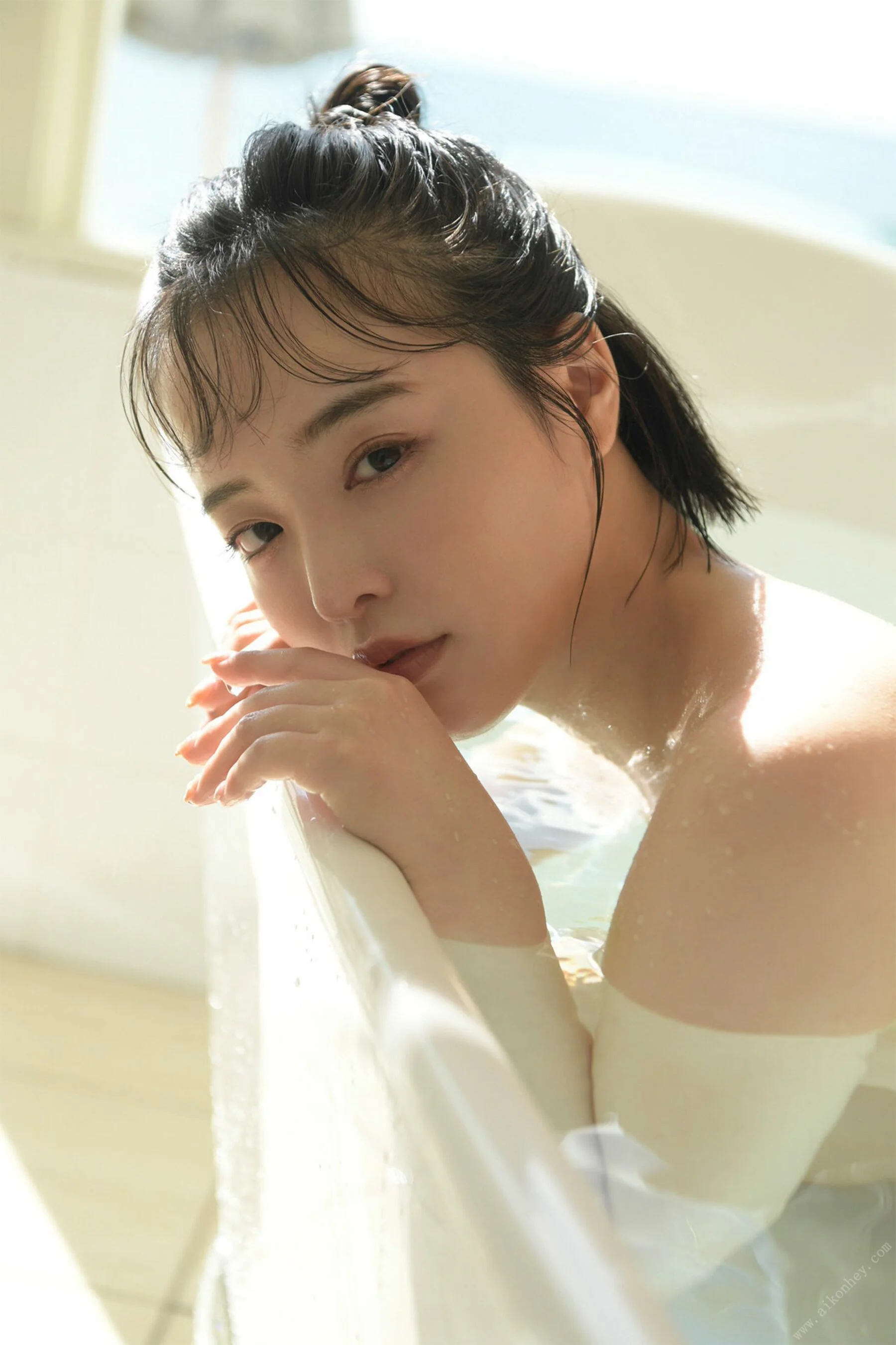三宫椿《It's too naughty えっちすぎるよ Vol.2》 - Photo 124