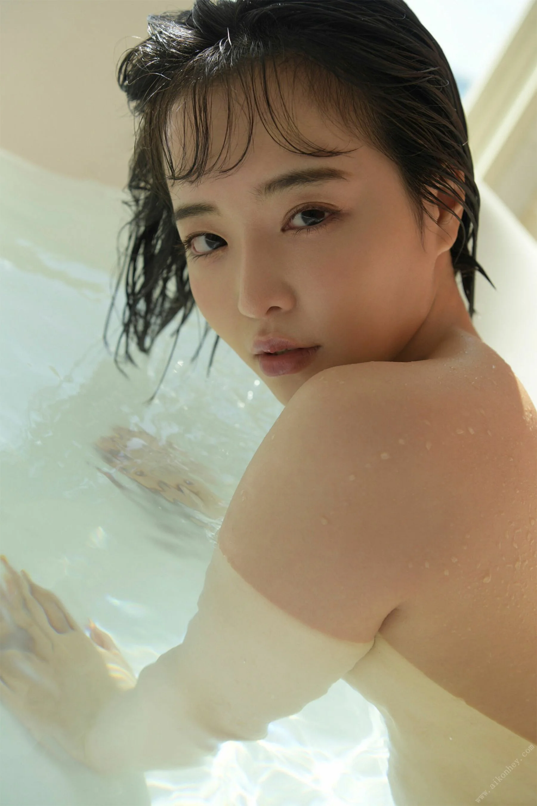 三宫椿《It's too naughty えっちすぎるよ Vol.2》 - Photo 126