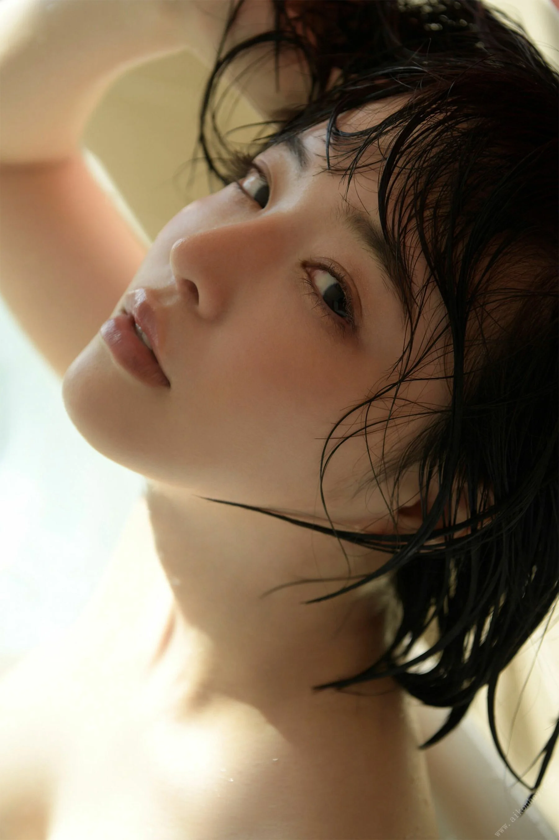 三宫椿《It's too naughty えっちすぎるよ Vol.2》 - Photo 128