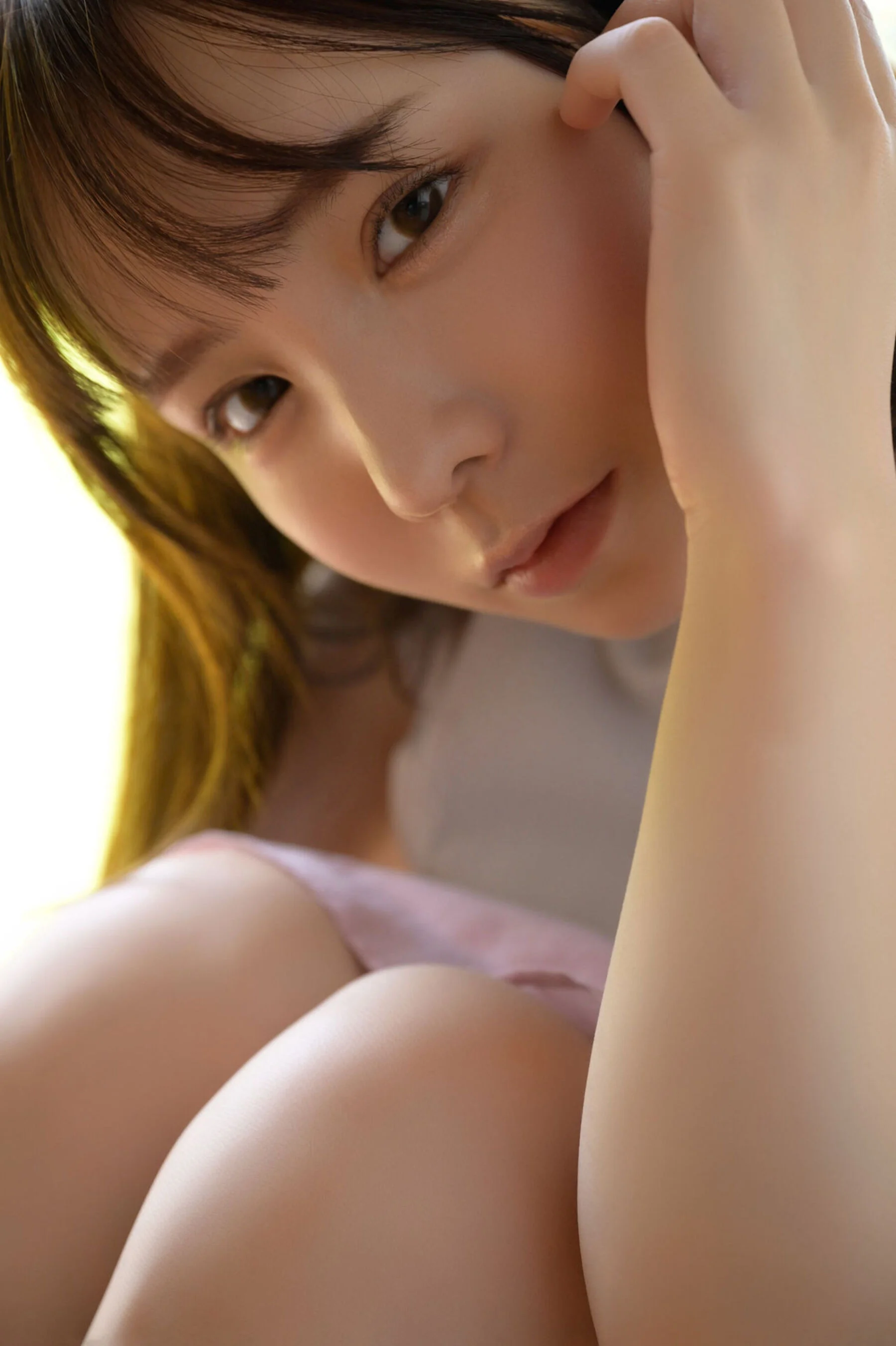 海老咲碧《もぎたてＧカップ Vol.2 オール未公开１００カット超完全版》 - Photo 117