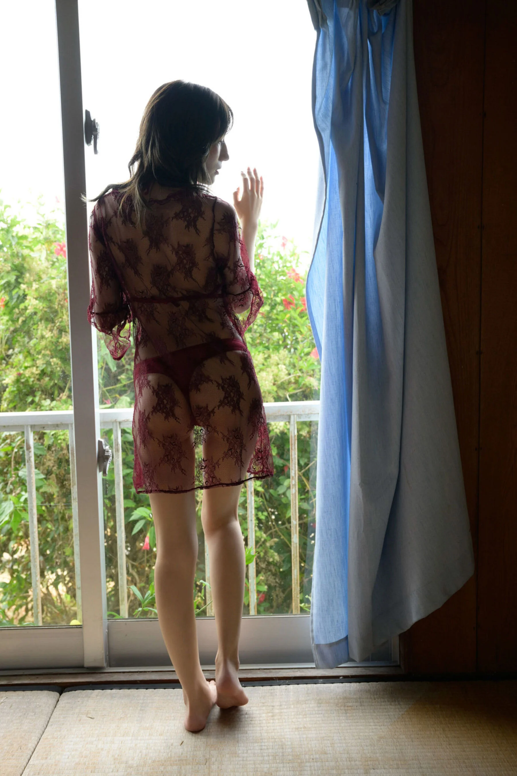 JULIA《神秘的美裸身 未公开100カット超完全版》 - Photo 34