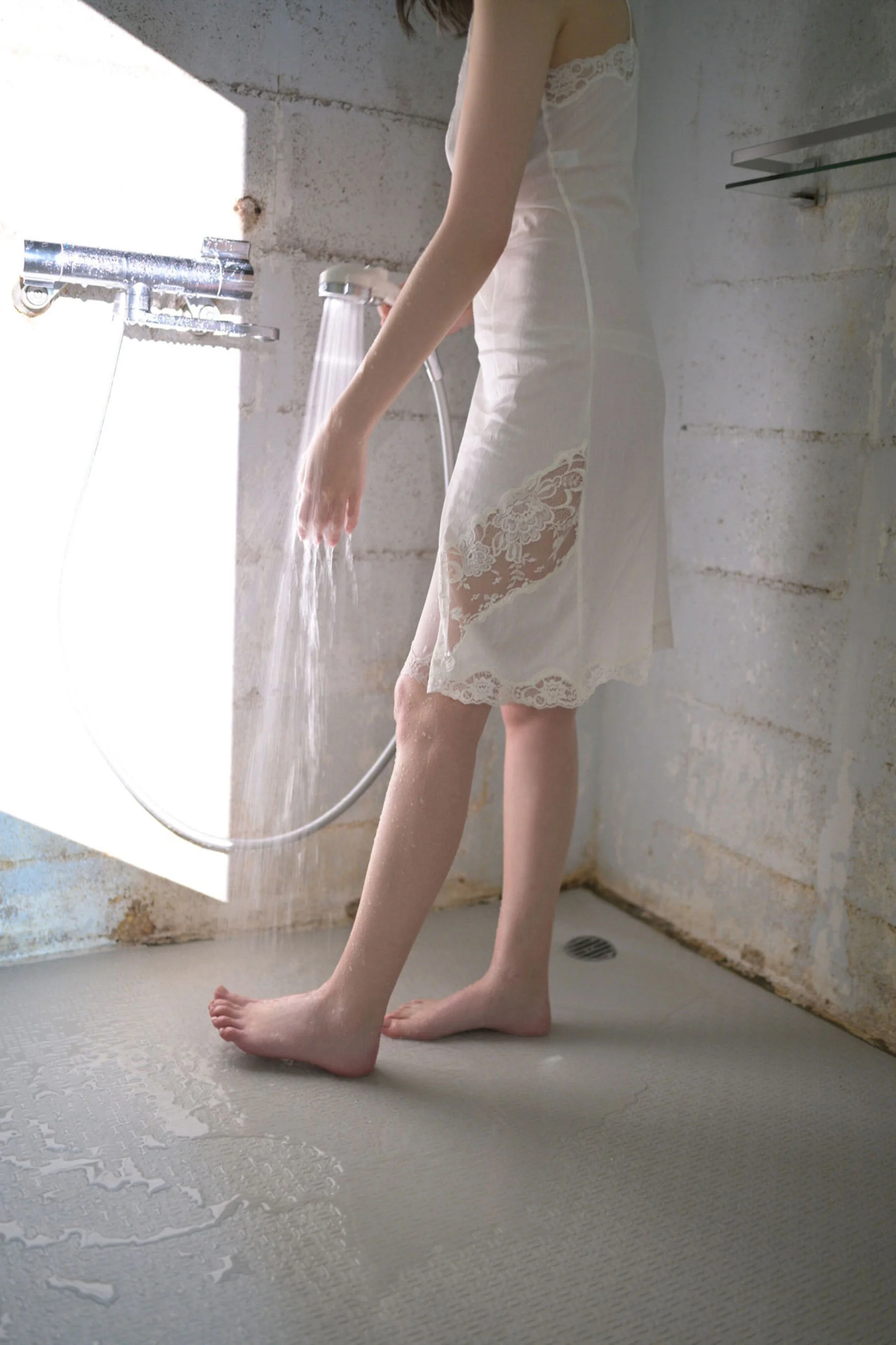 JULIA《神秘的美裸身 未公开100カット超完全版》 - Photo 98