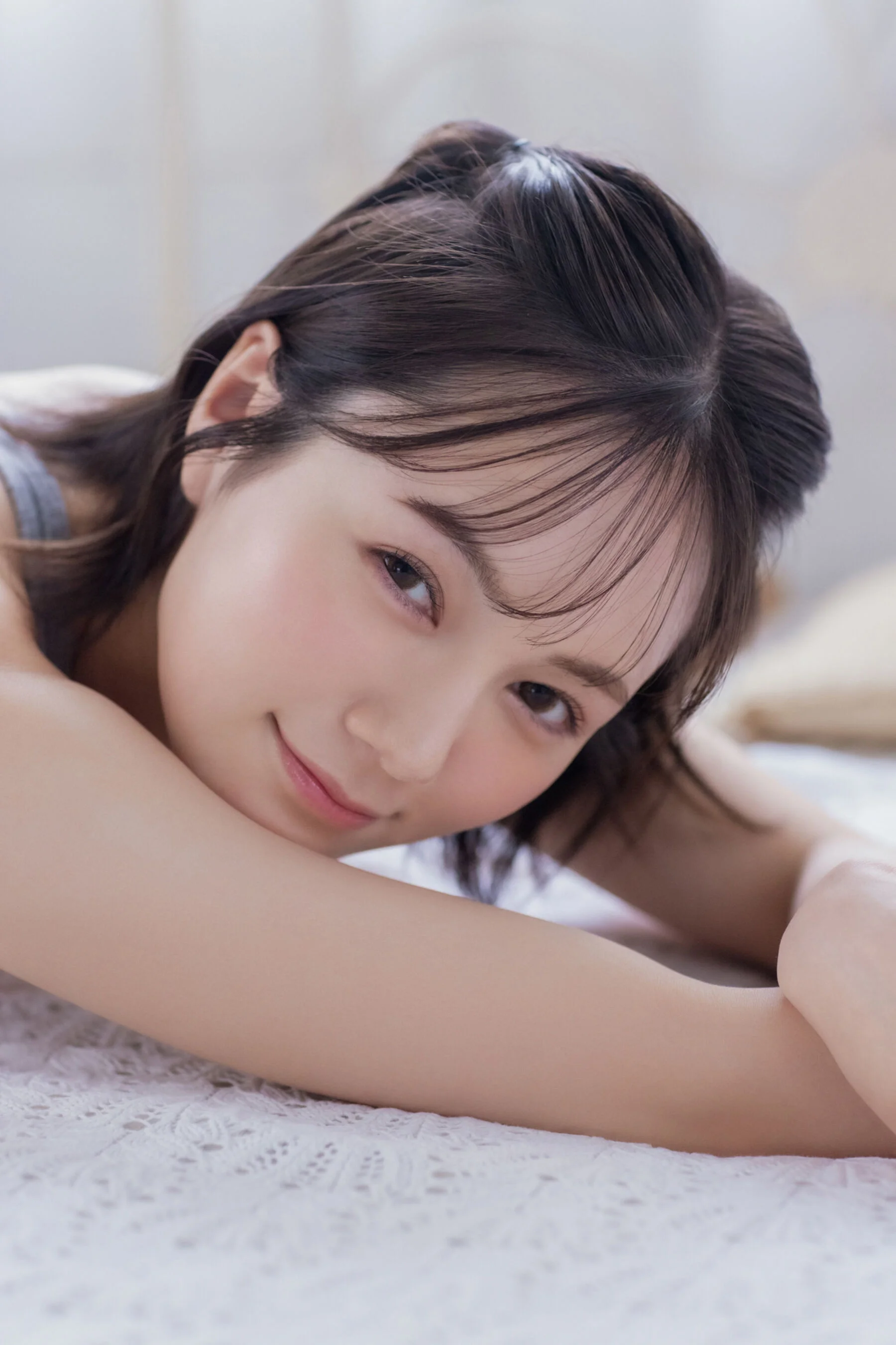 凉森玲梦《最强のあざかわ》 - Photo 6