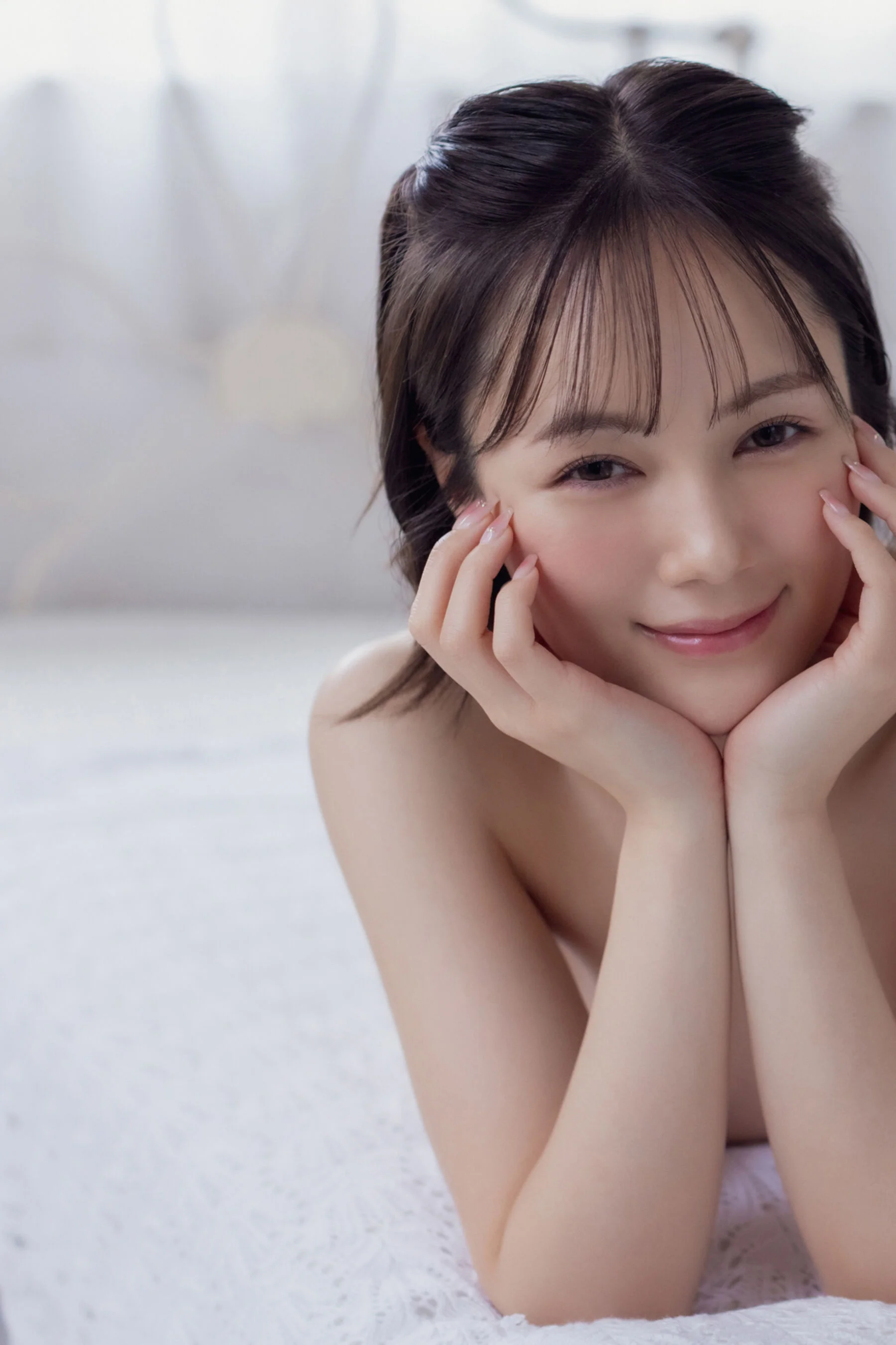 凉森玲梦《最强のあざかわ》 - Photo 15