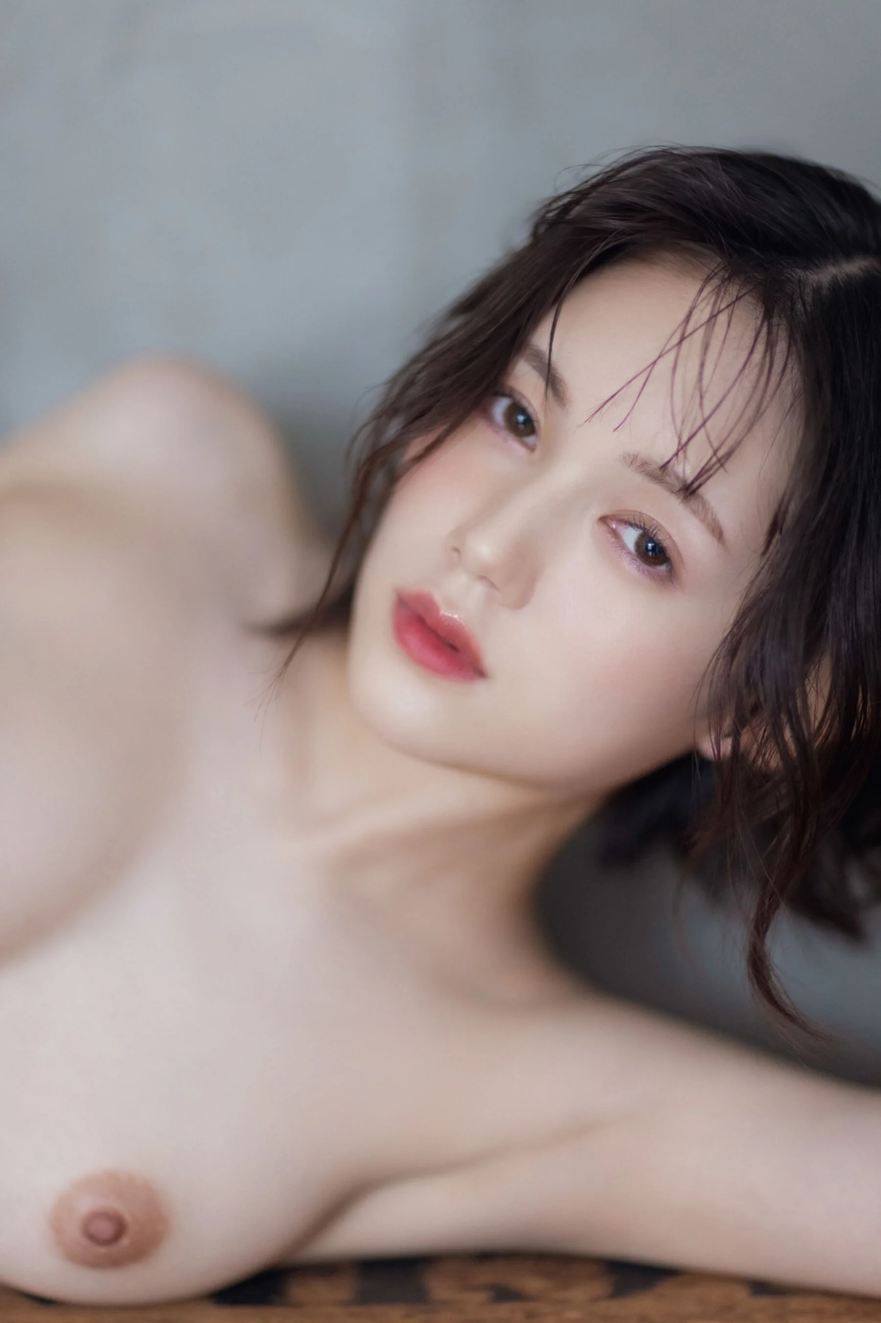凉森玲梦《最强のあざかわ》 - Photo 41