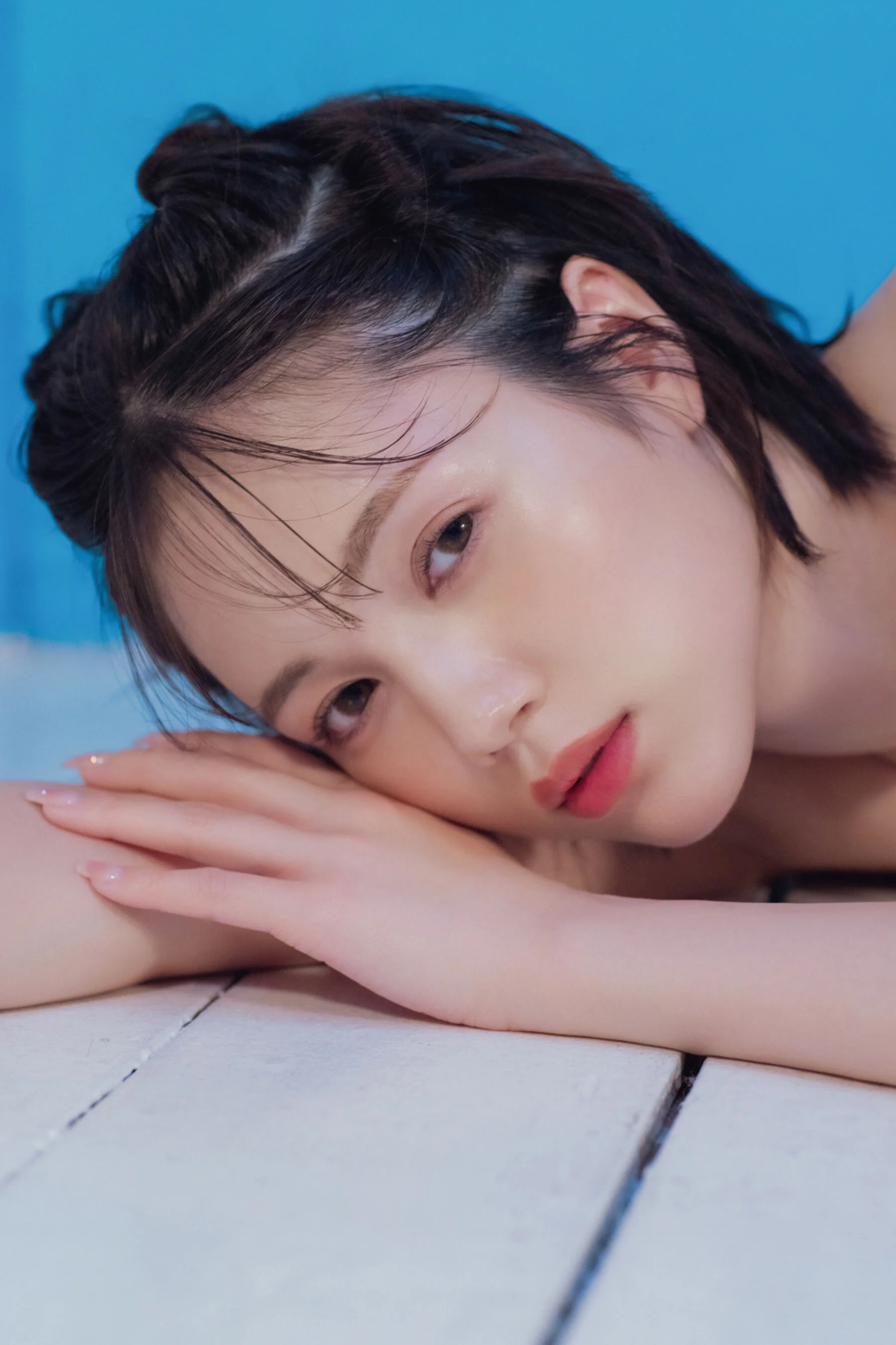 凉森玲梦《最强のあざかわ》 - Photo 70
