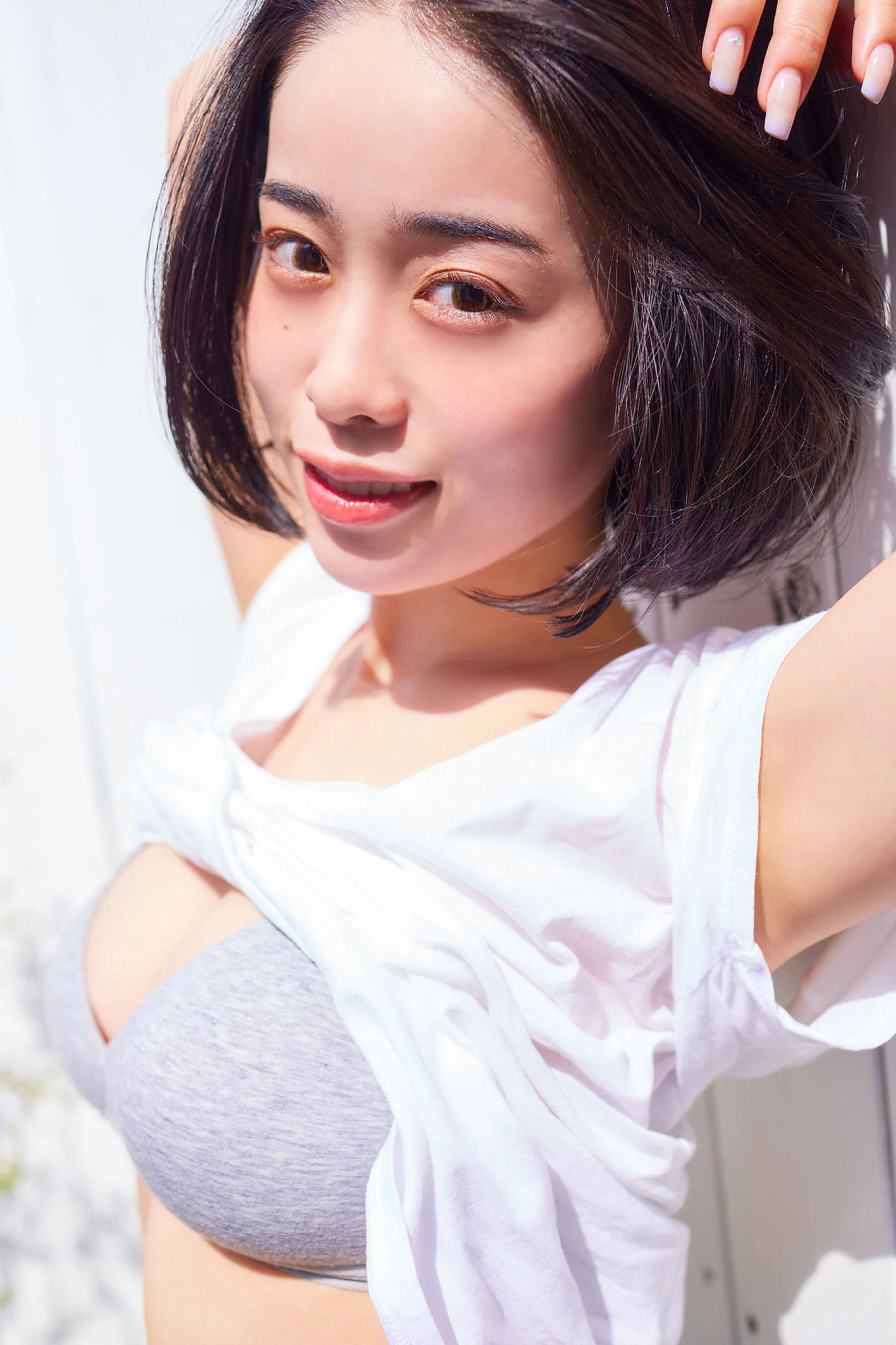 MINAMO《忘れられないの？ Vol.2》 - Photo 2