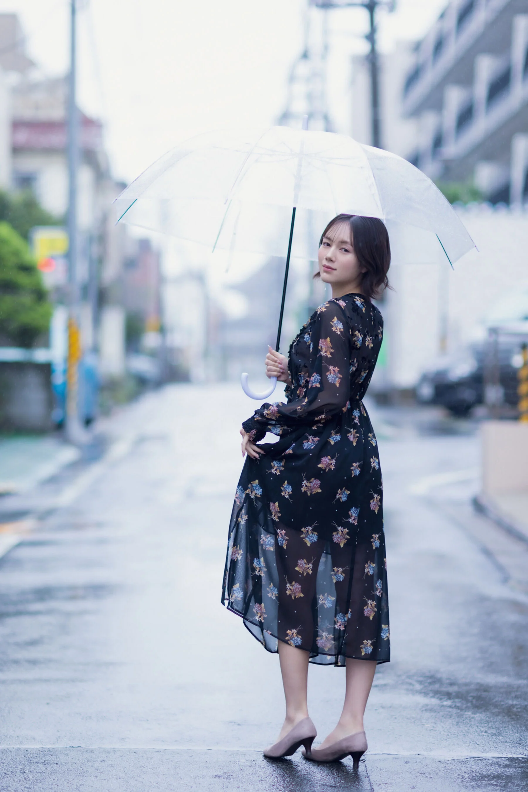 凉森玲梦《最强のあざかわ＆オトナのはつ恋 未公开100カット超完全版》 - Photo 2