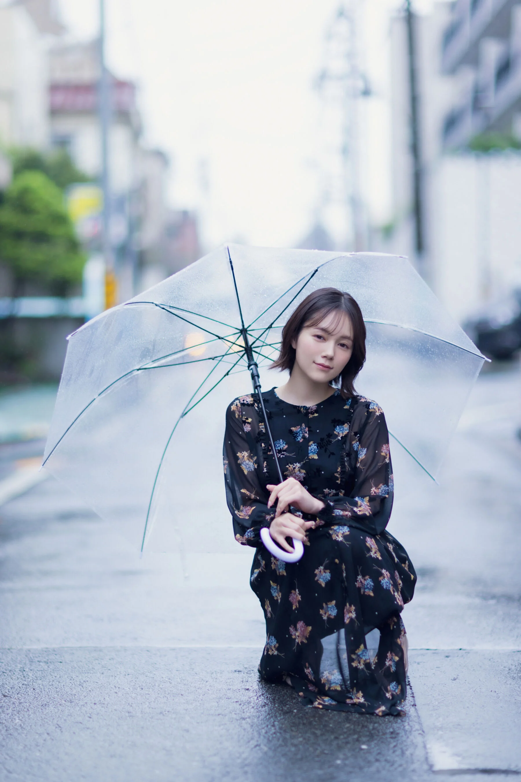 凉森玲梦《最强のあざかわ＆オトナのはつ恋 未公开100カット超完全版》 - Photo 3