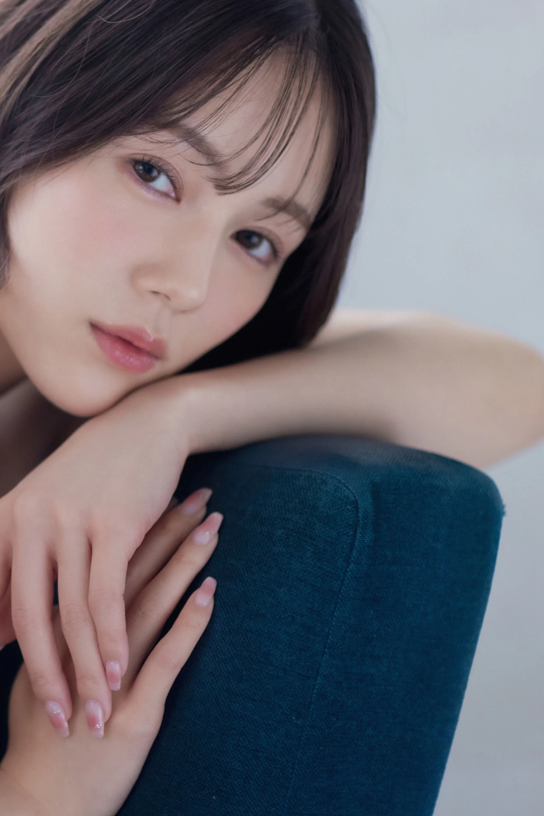 凉森玲梦《最强のあざかわ＆オトナのはつ恋 未公开100カット超完全版》 - Photo 8
