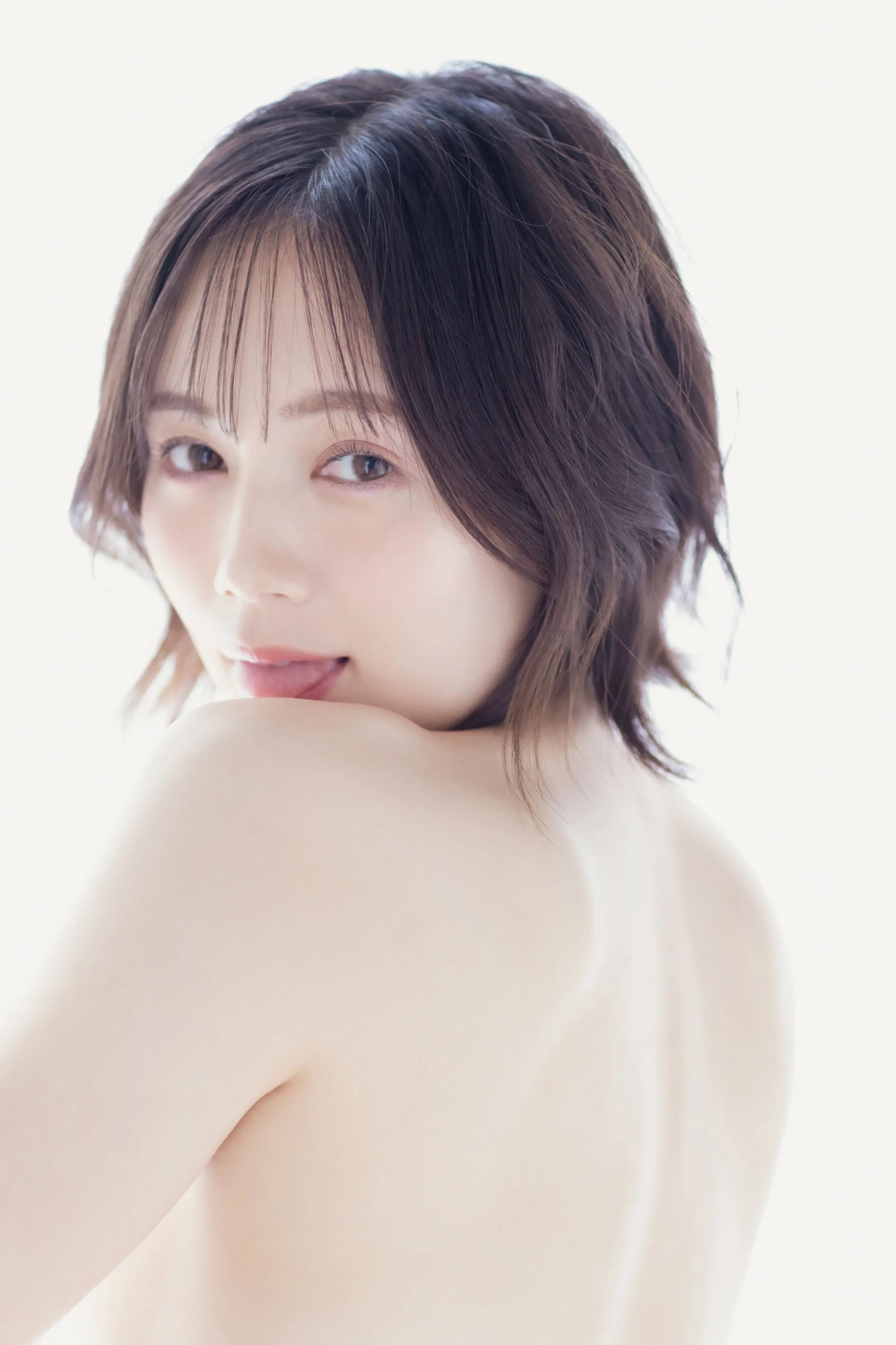 凉森玲梦《最强のあざかわ＆オトナのはつ恋 未公开100カット超完全版》 - Photo 18