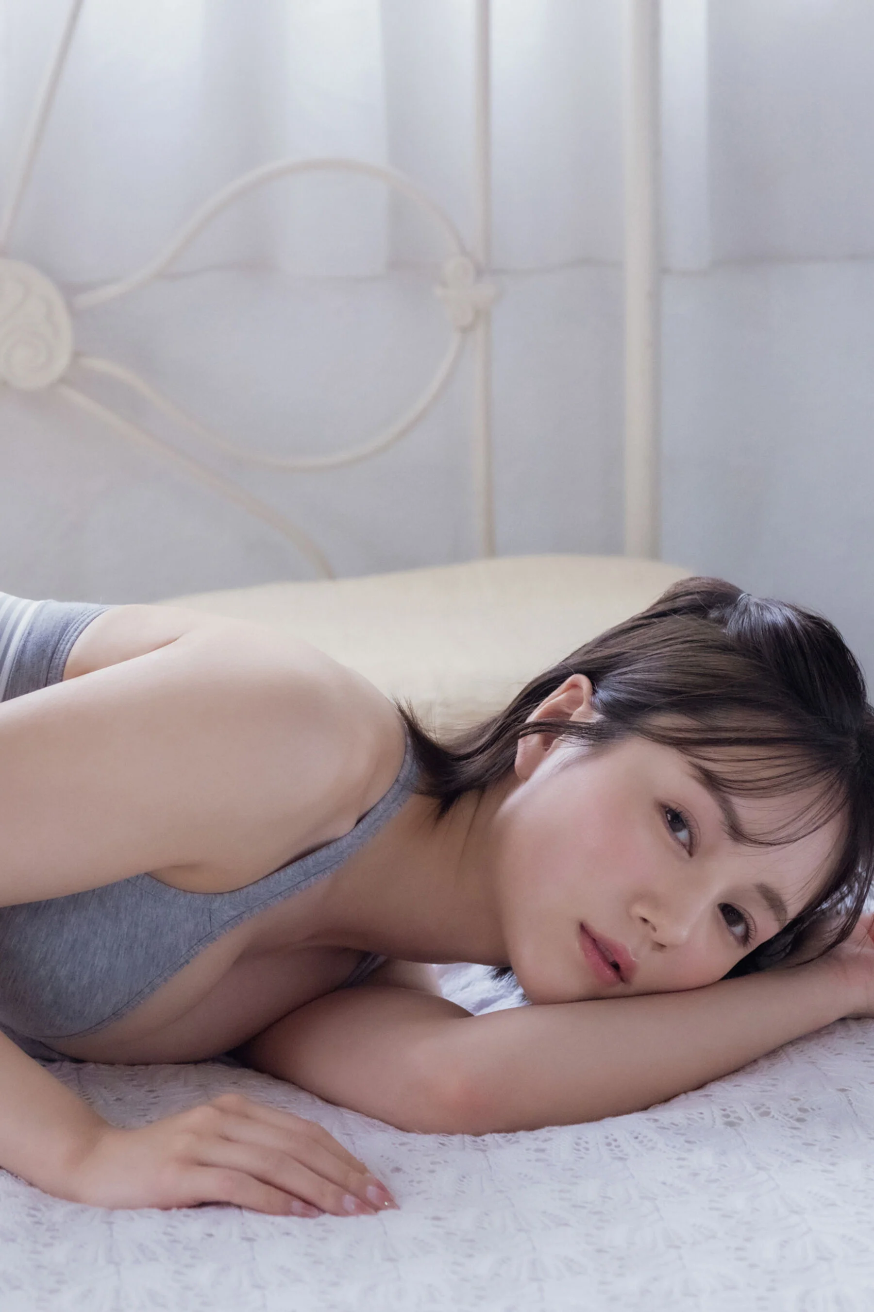 凉森玲梦《最强のあざかわ＆オトナのはつ恋 未公开100カット超完全版》 - Photo 26