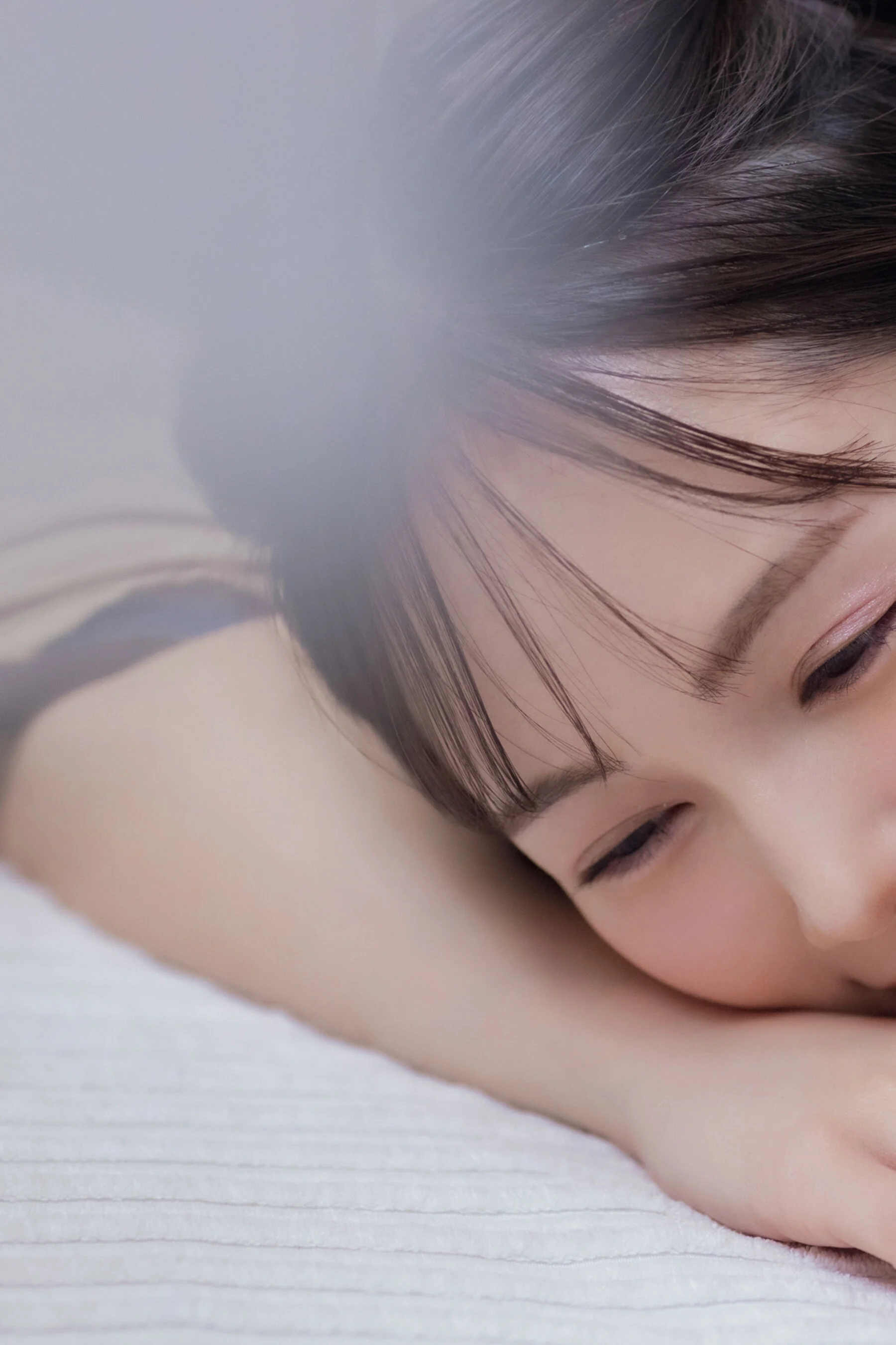 凉森玲梦《最强のあざかわ＆オトナのはつ恋 未公开100カット超完全版》 - Photo 35