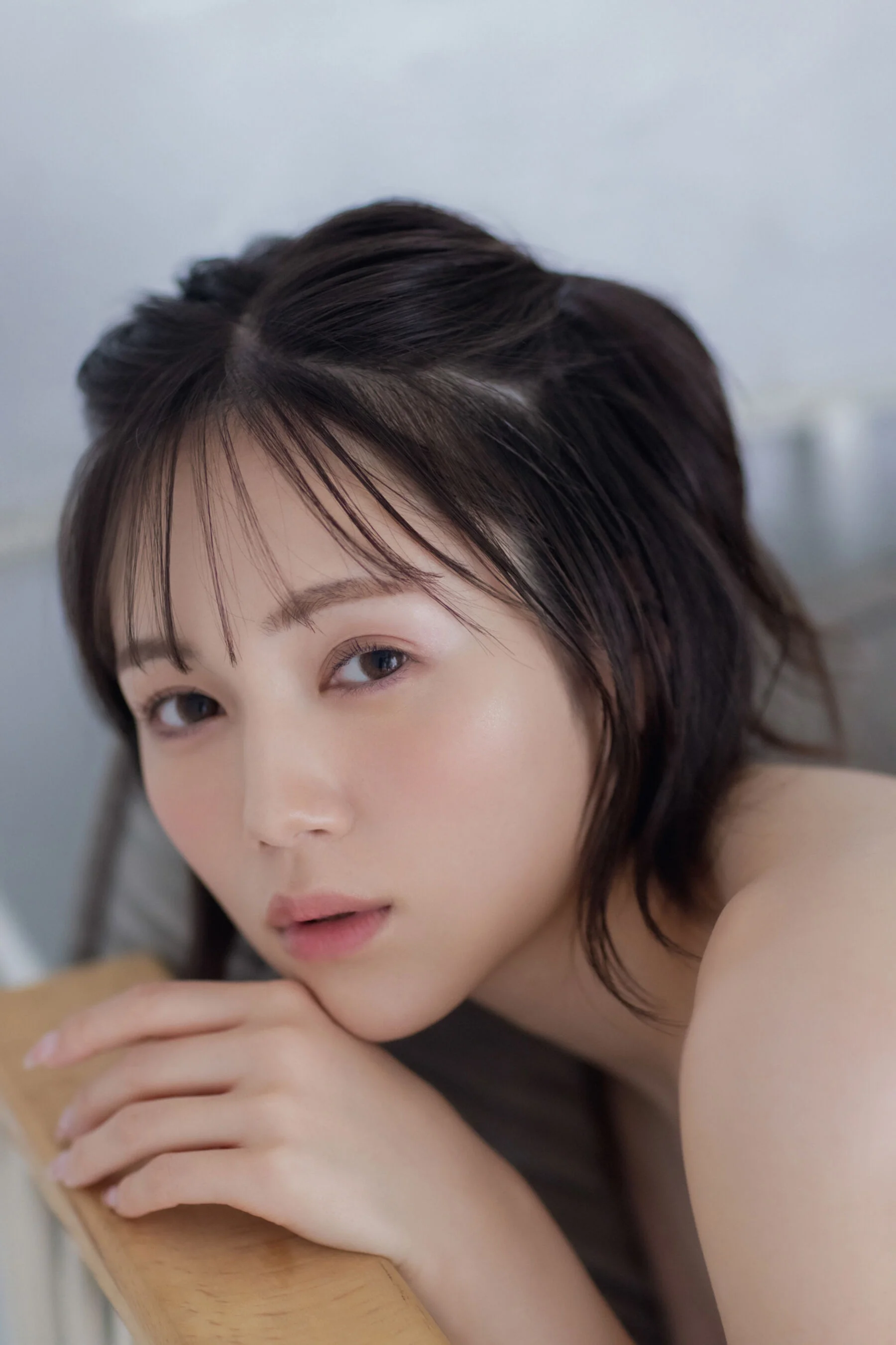 凉森玲梦《最强のあざかわ＆オトナのはつ恋 未公开100カット超完全版》 - Photo 39
