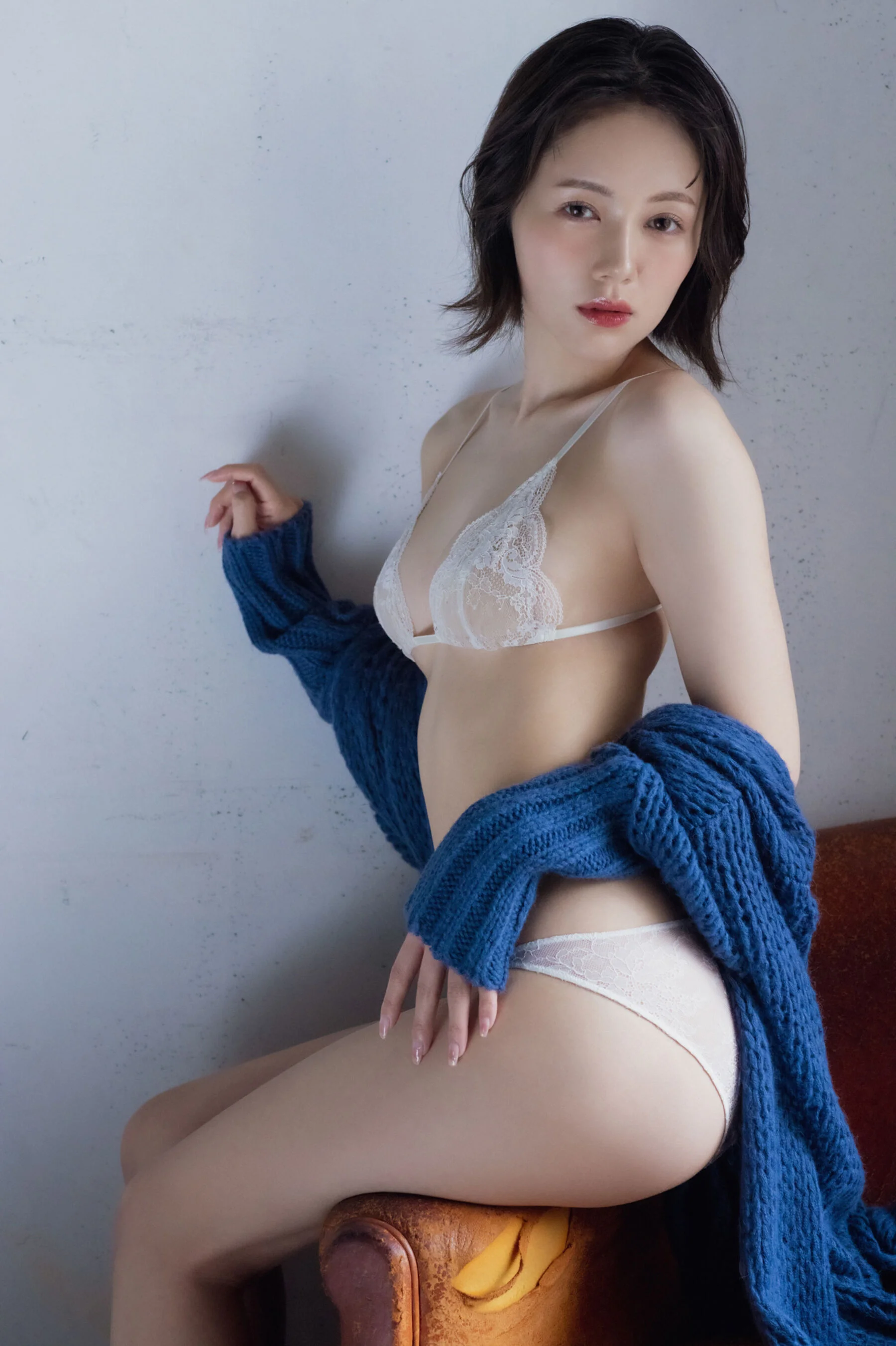 凉森玲梦《最强のあざかわ＆オトナのはつ恋 未公开100カット超完全版》 - Photo 46