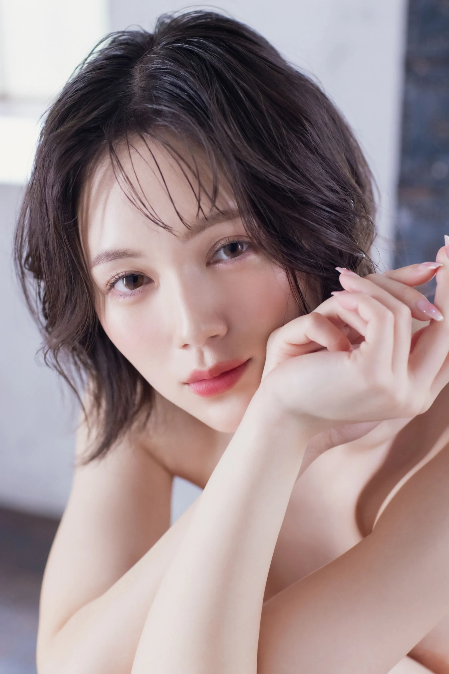 凉森玲梦《最强のあざかわ＆オトナのはつ恋 未公开100カット超完全版》 - Photo 57