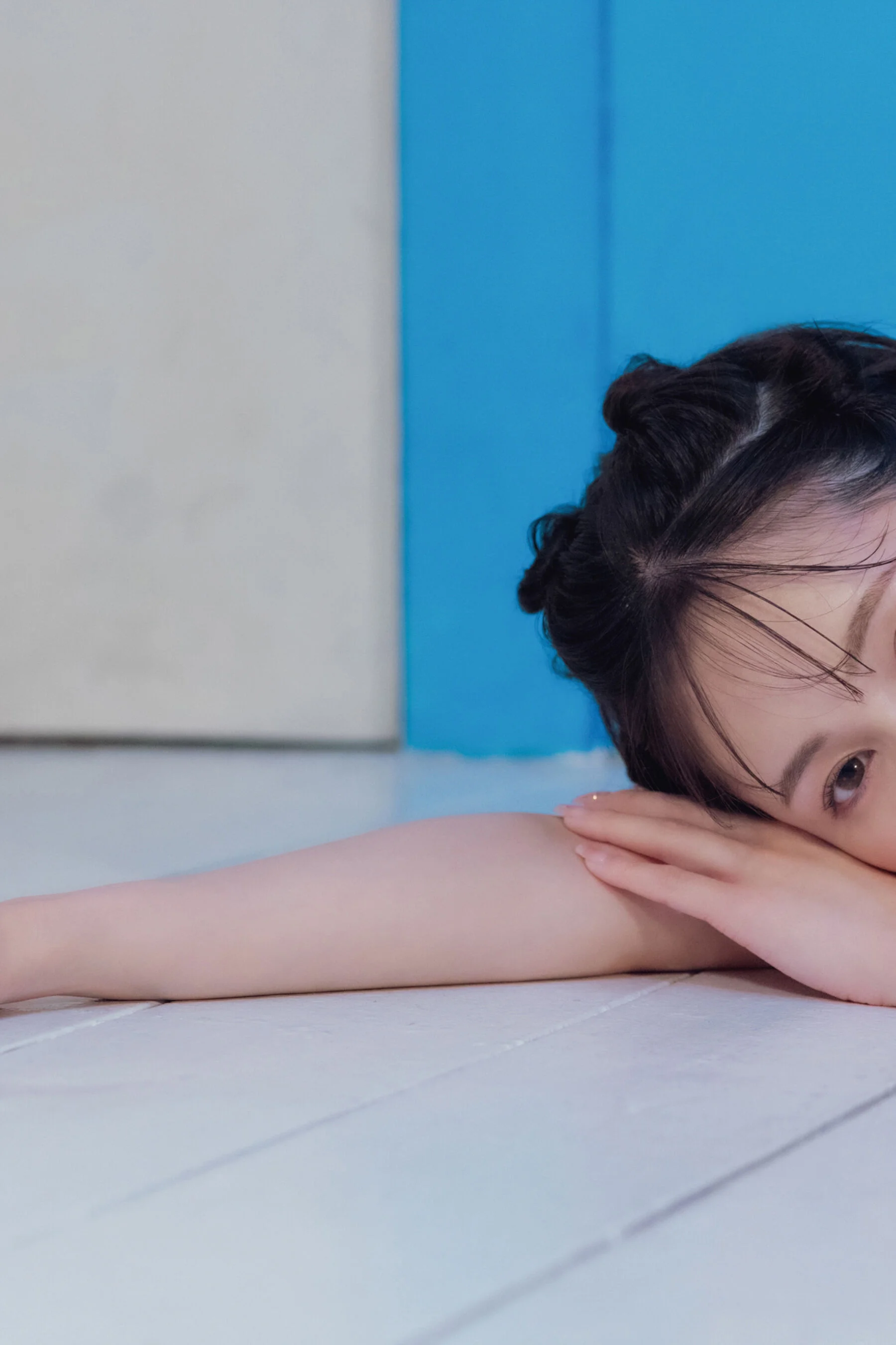 凉森玲梦《最强のあざかわ＆オトナのはつ恋 未公开100カット超完全版》 - Photo 79