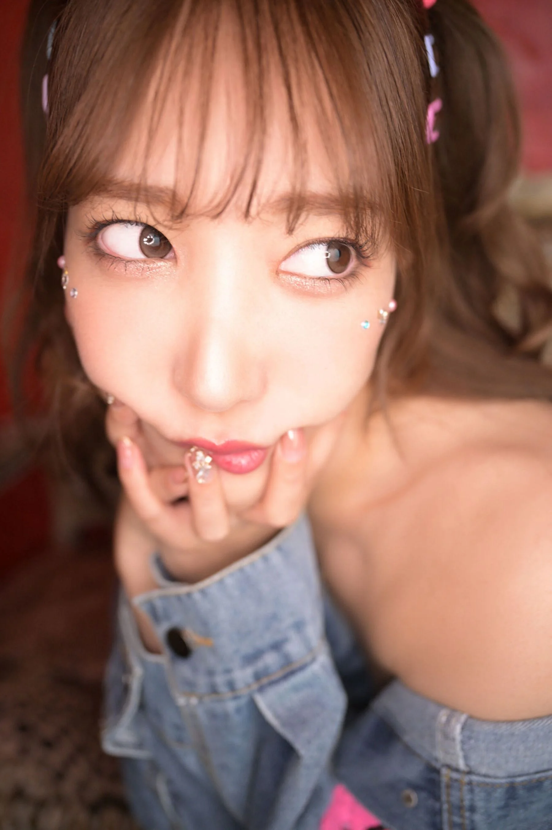小宵虎南《今宵の月はＨですね Vol.2》 - Photo 38