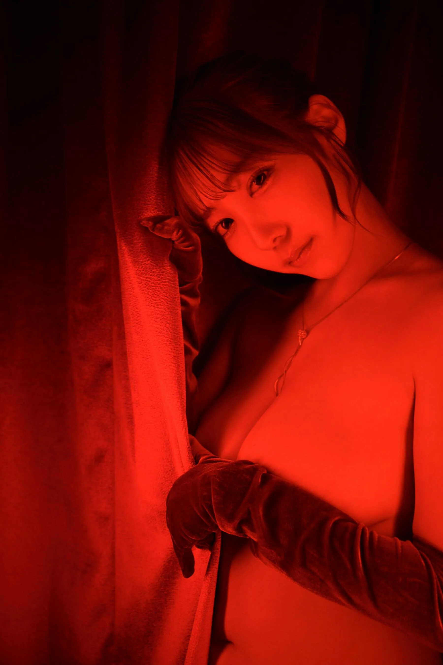 小宵虎南《今宵の月はＨですね Vol.2》 - Photo 62