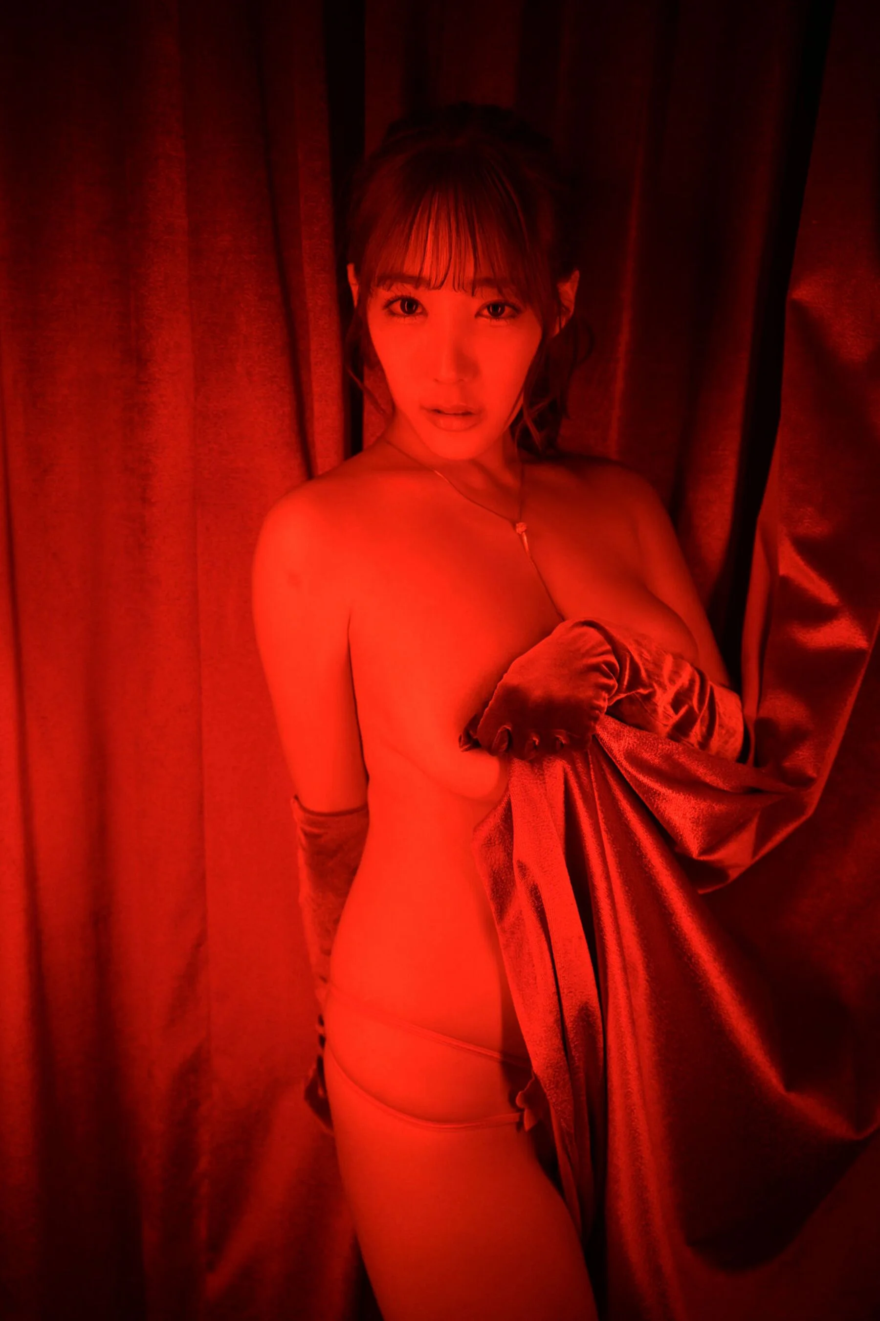 小宵虎南《今宵の月はＨですね Vol.2》 - Photo 64