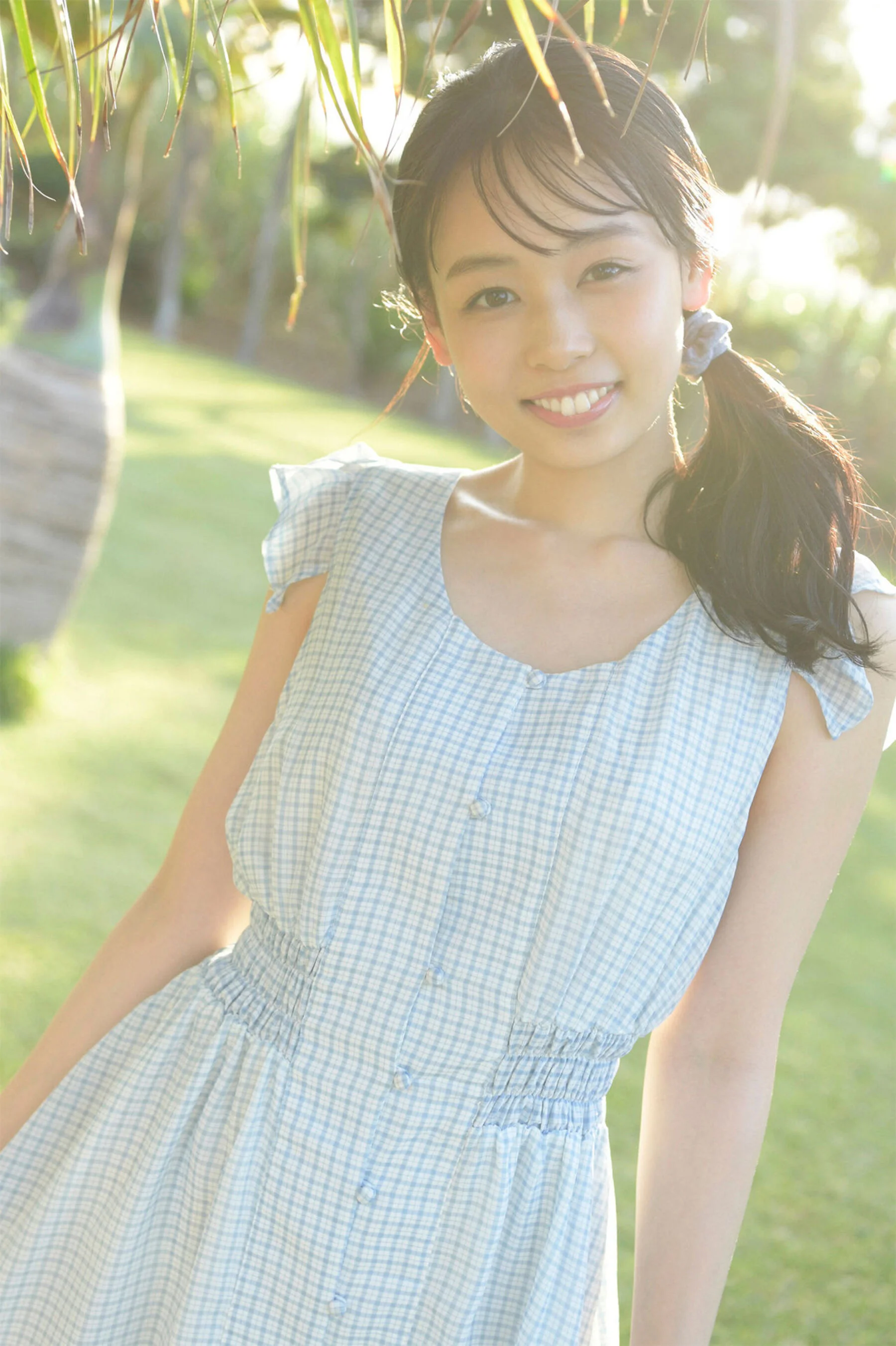 时田亚美《Honeymoon Vol.3 オール未公开１００カット超完全版》 - Photo 2
