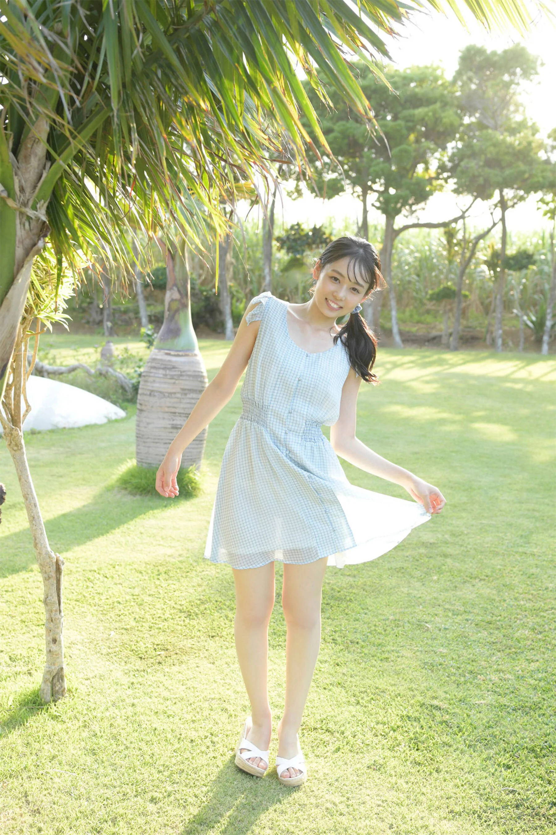 时田亚美《Honeymoon Vol.3 オール未公开１００カット超完全版》 - Photo 3