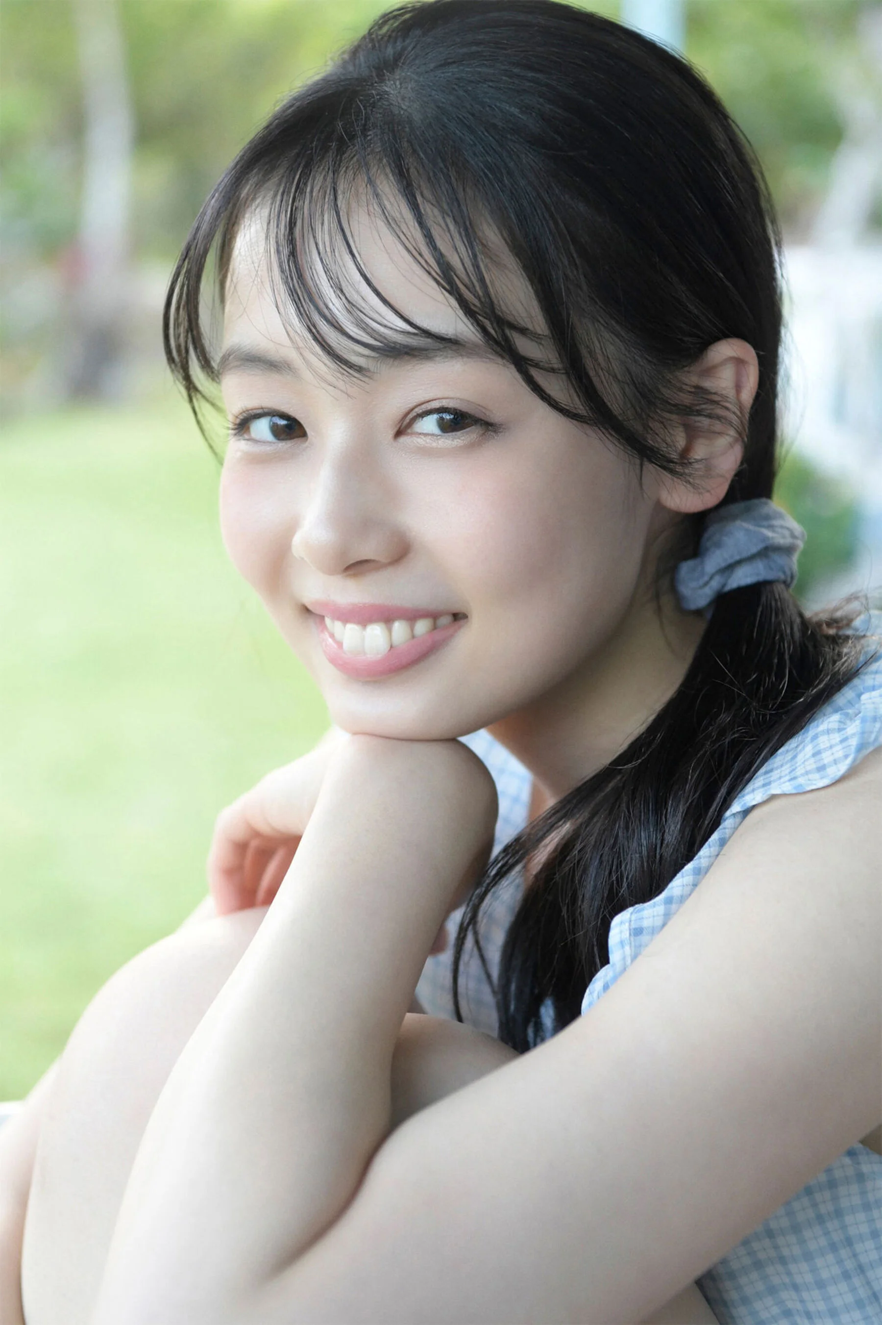 时田亚美《Honeymoon Vol.3 オール未公开１００カット超完全版》 - Photo 5