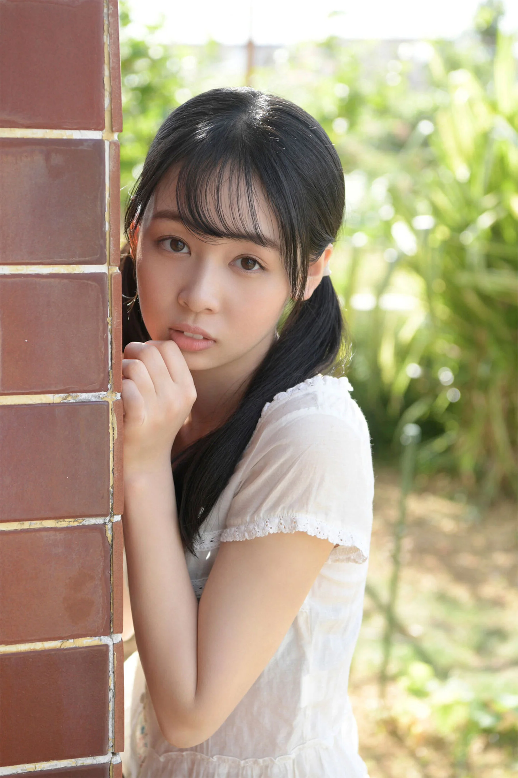 时田亚美《Honeymoon Vol.3 オール未公开１００カット超完全版》 - Photo 22