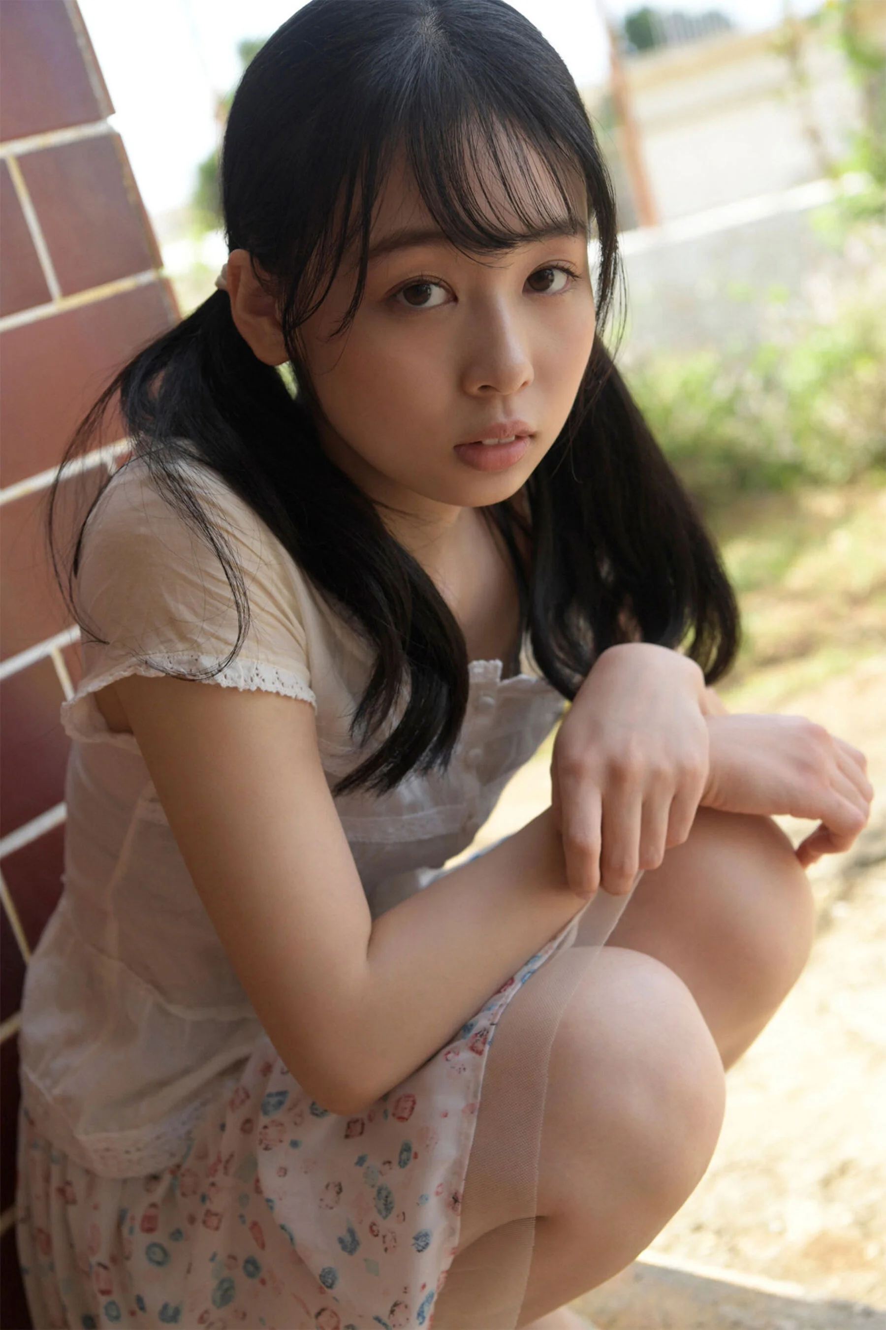 时田亚美《Honeymoon Vol.3 オール未公开１００カット超完全版》 - Photo 23